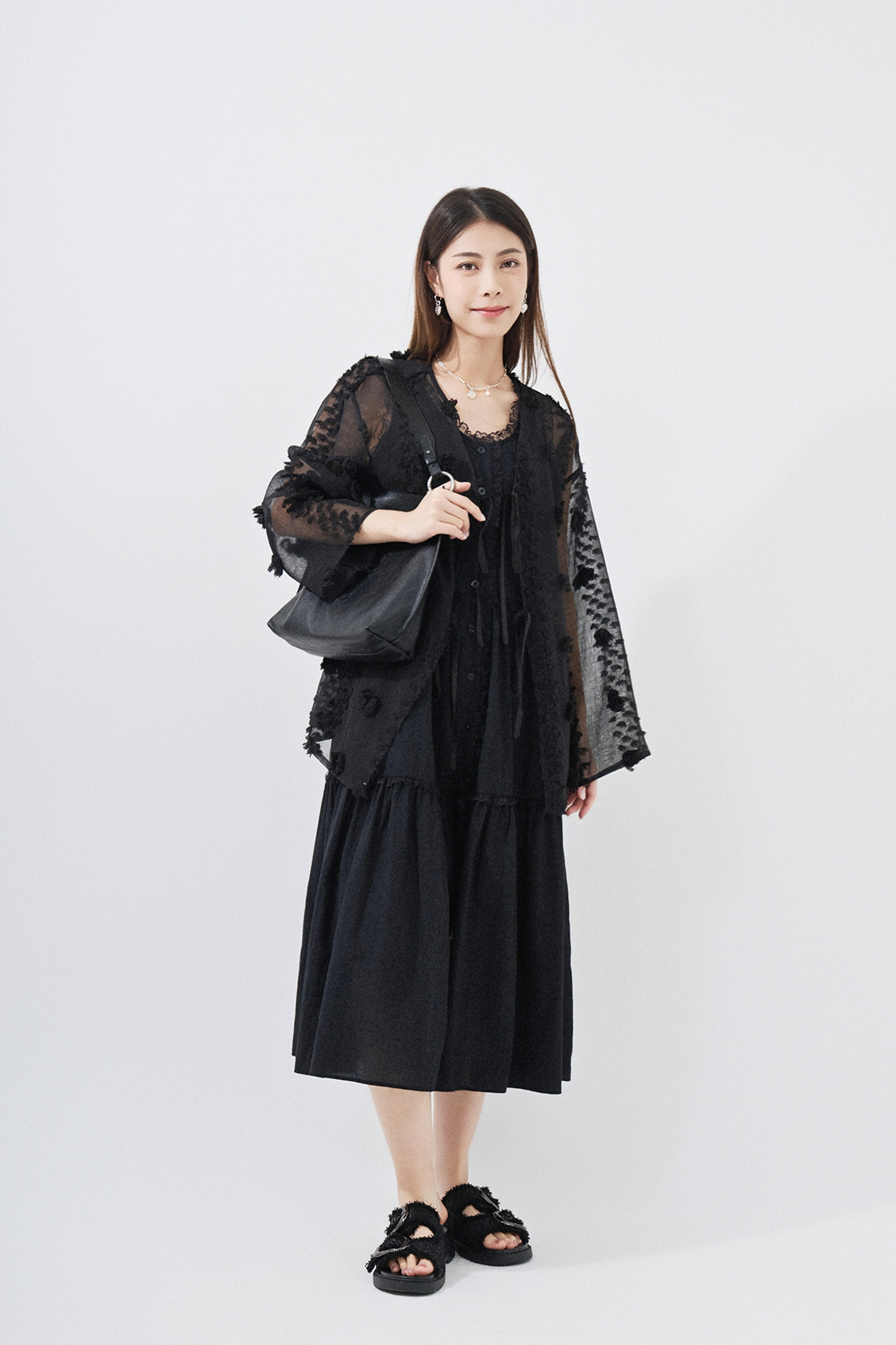 SS25_0192（外套＋連身裙）