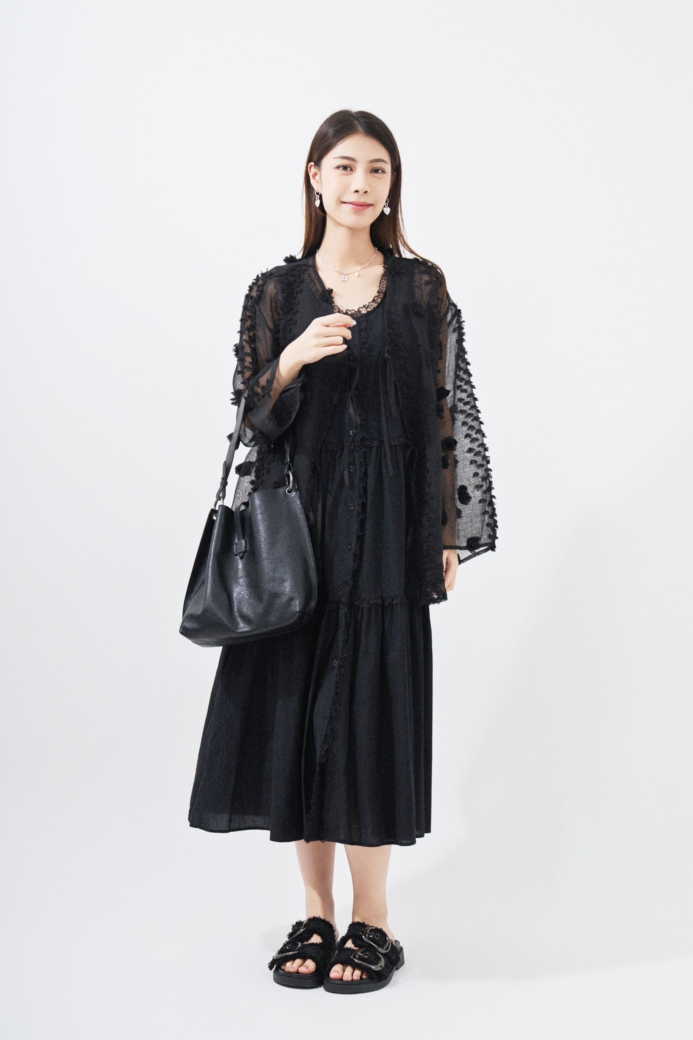 SS25_0192（外套＋連身裙）