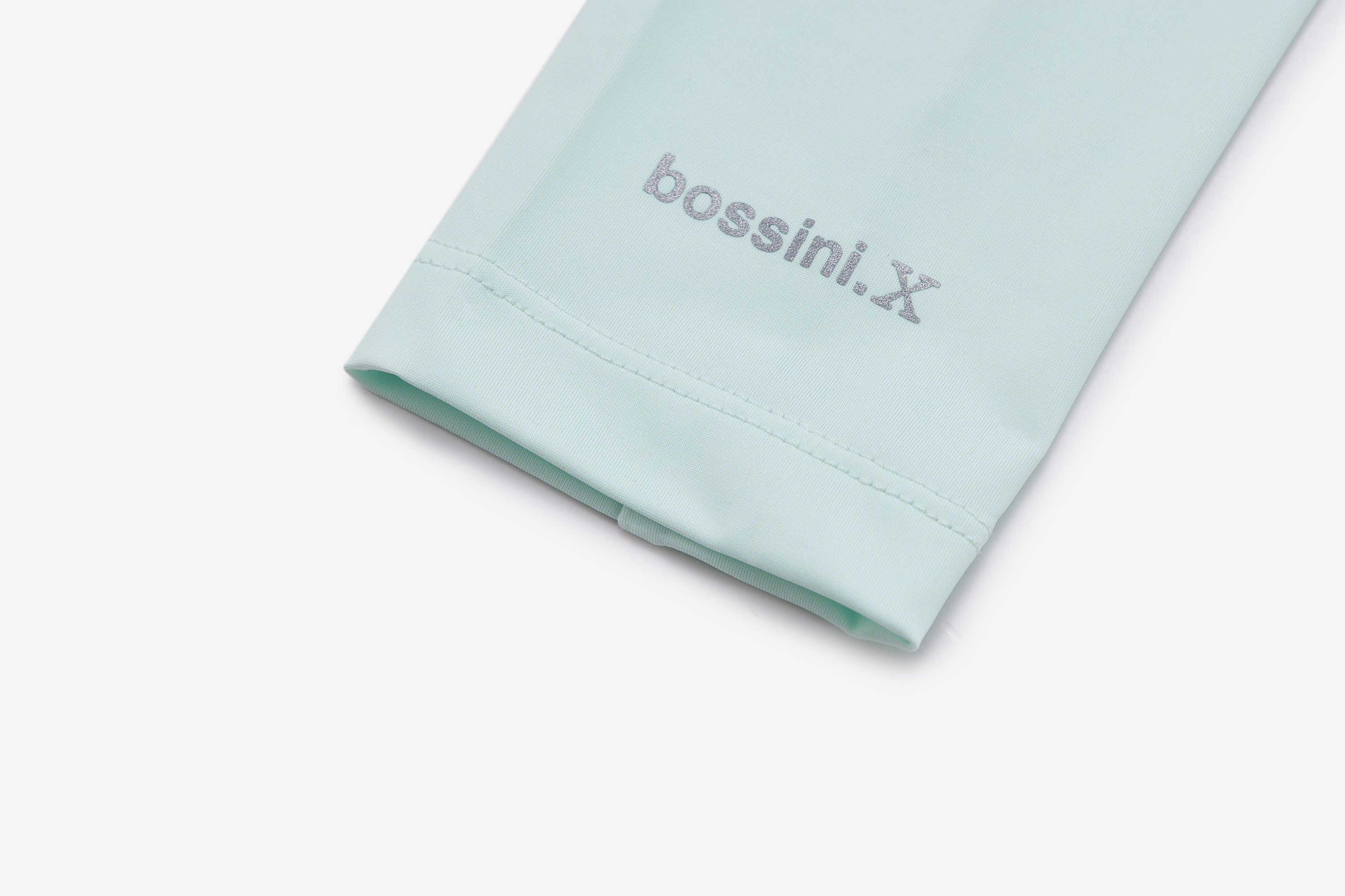 bossini.X 針織袖套