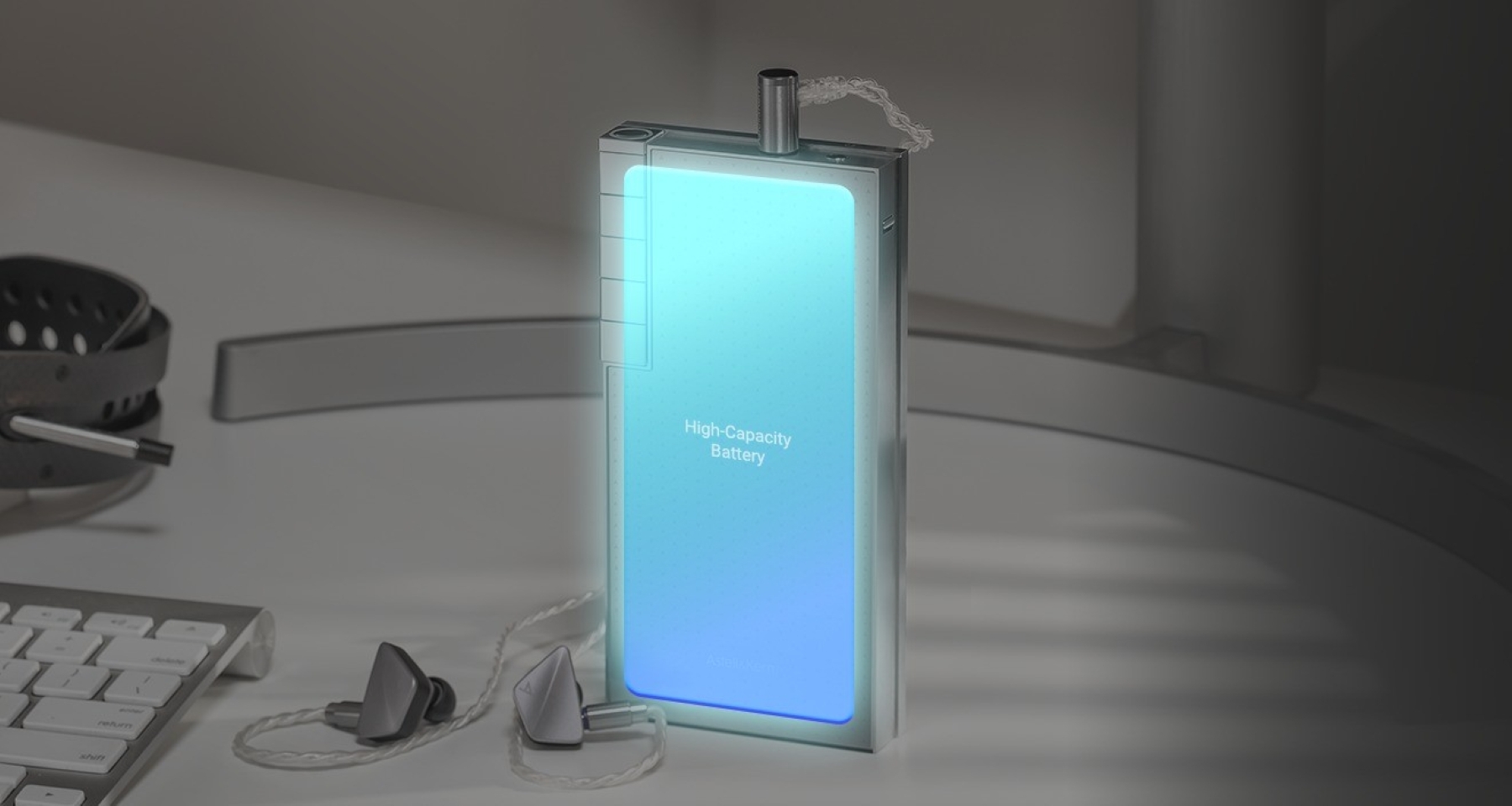 Astell Kern PD10