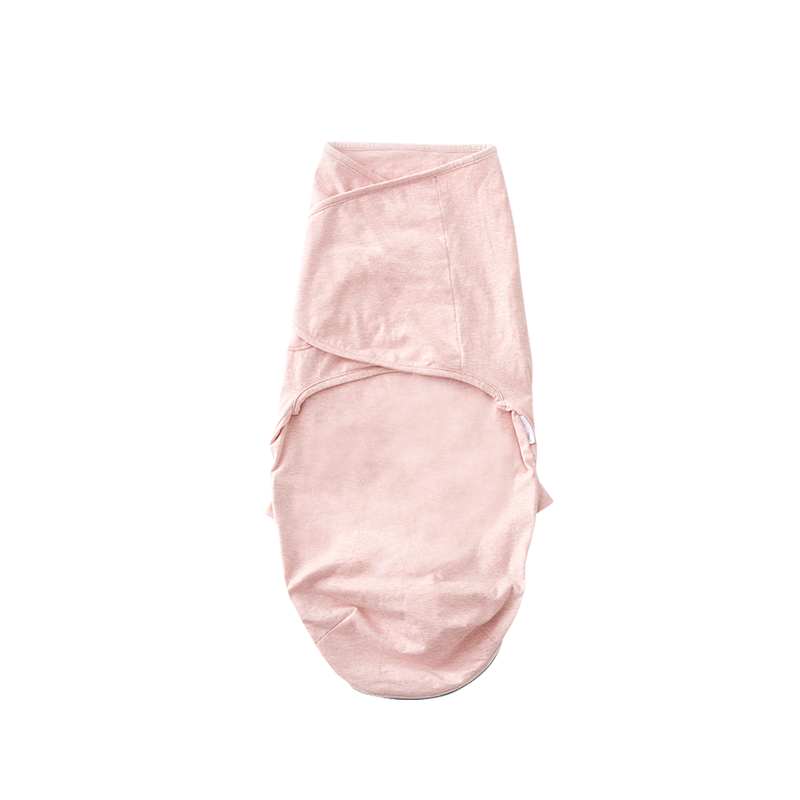 HugsieBABY 靜音袋鼠包巾