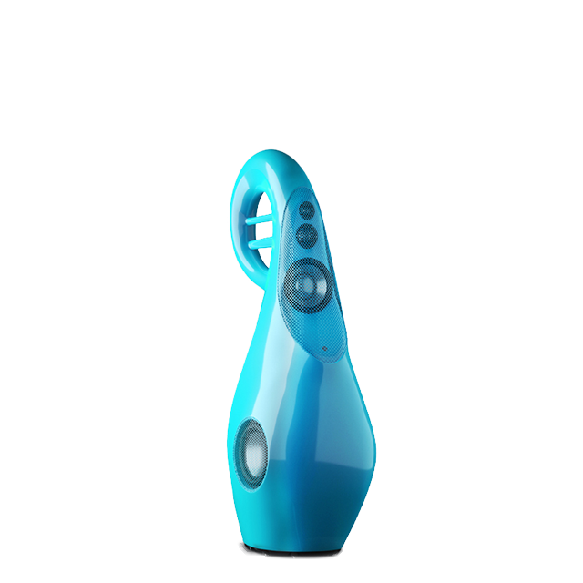 VIVID Audio GIYA G3 參考級旗艦落地式揚聲器