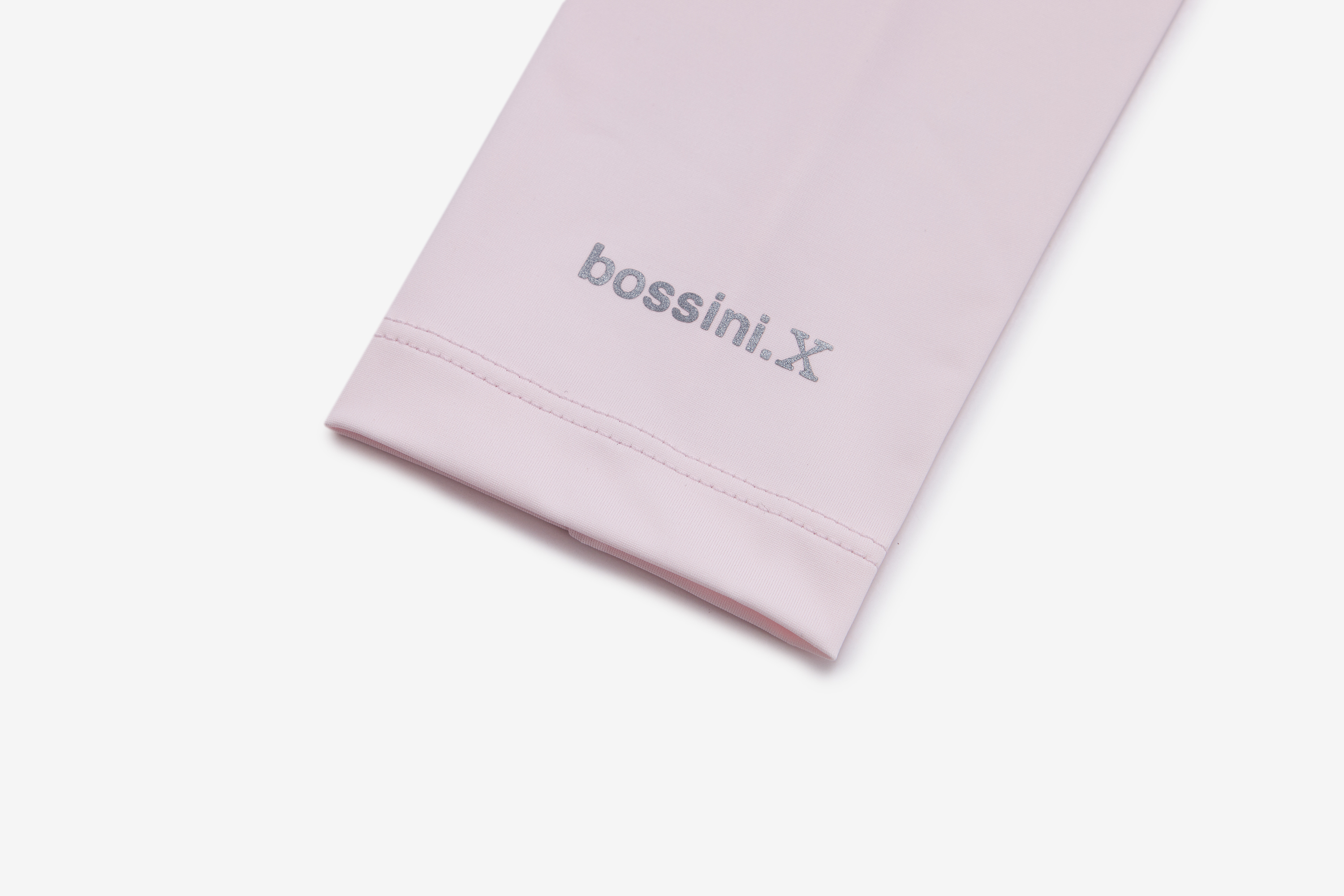 bossini.X 針織袖套