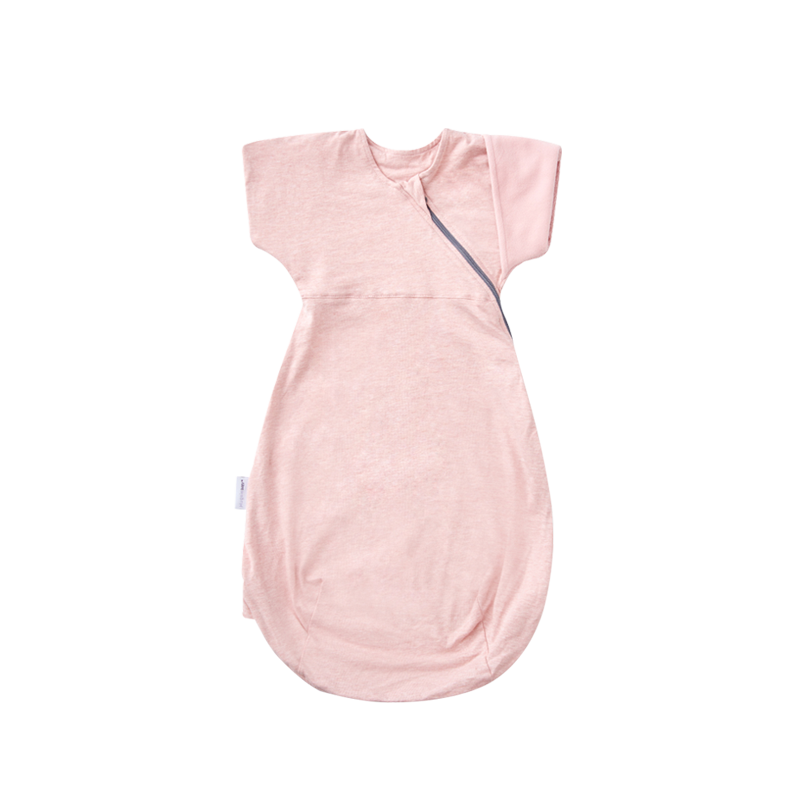 HugsieBABY 成長蝶型包巾