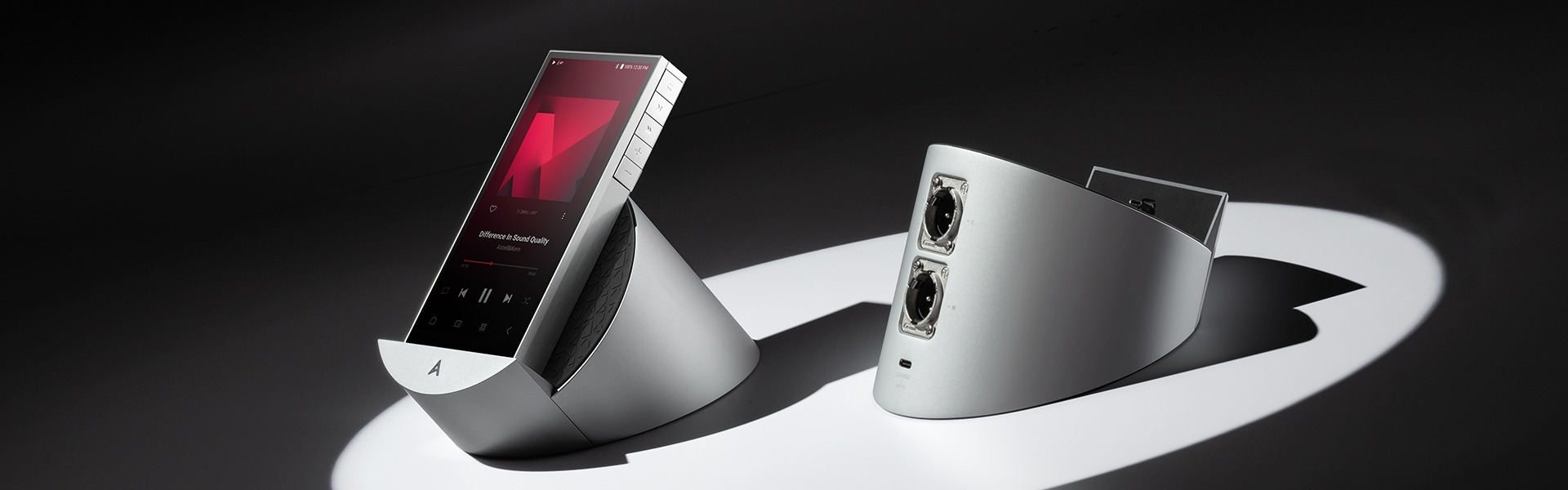 Astell Kern PD10