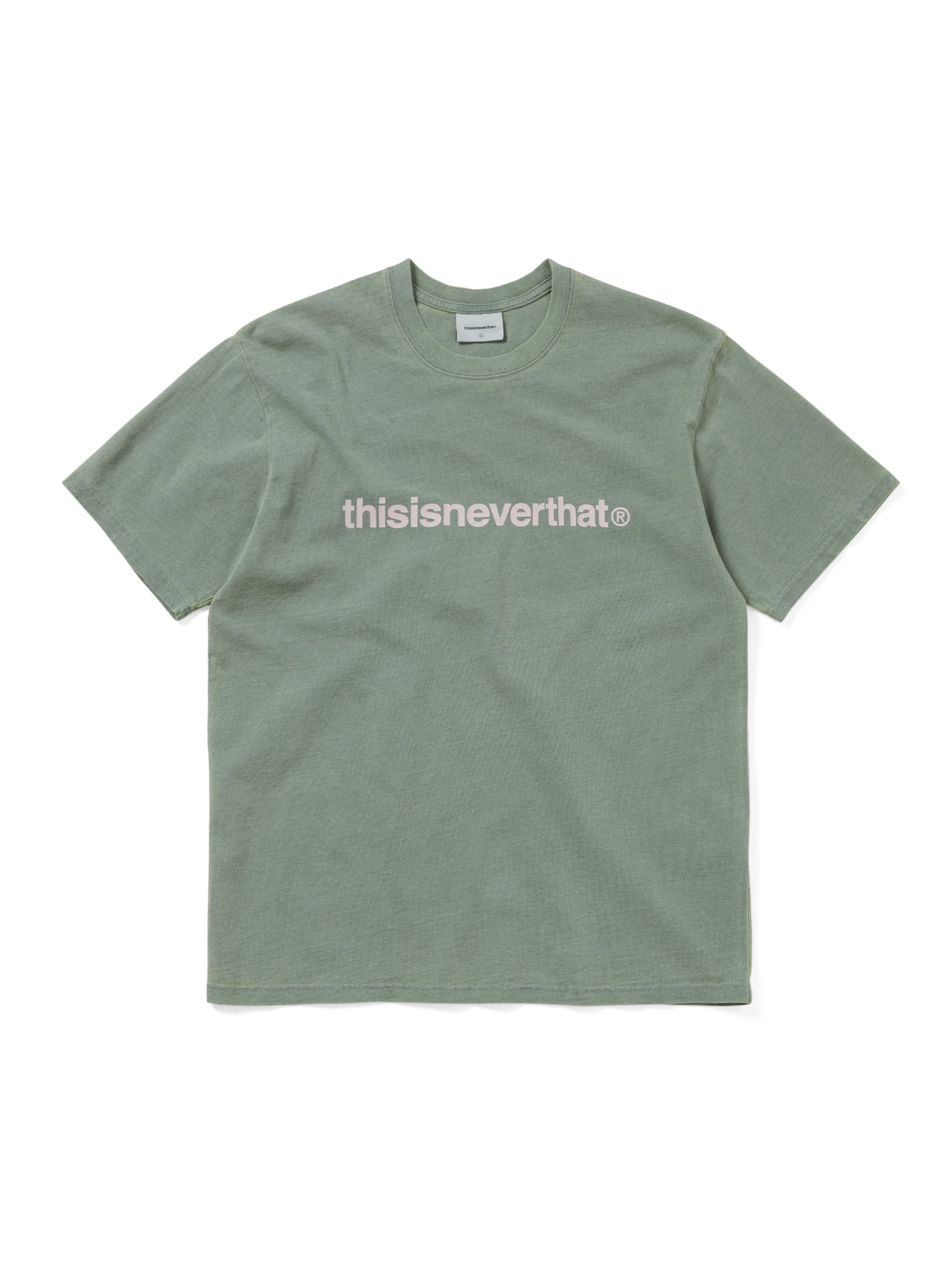 thisisneverthat T-Logo Tee
