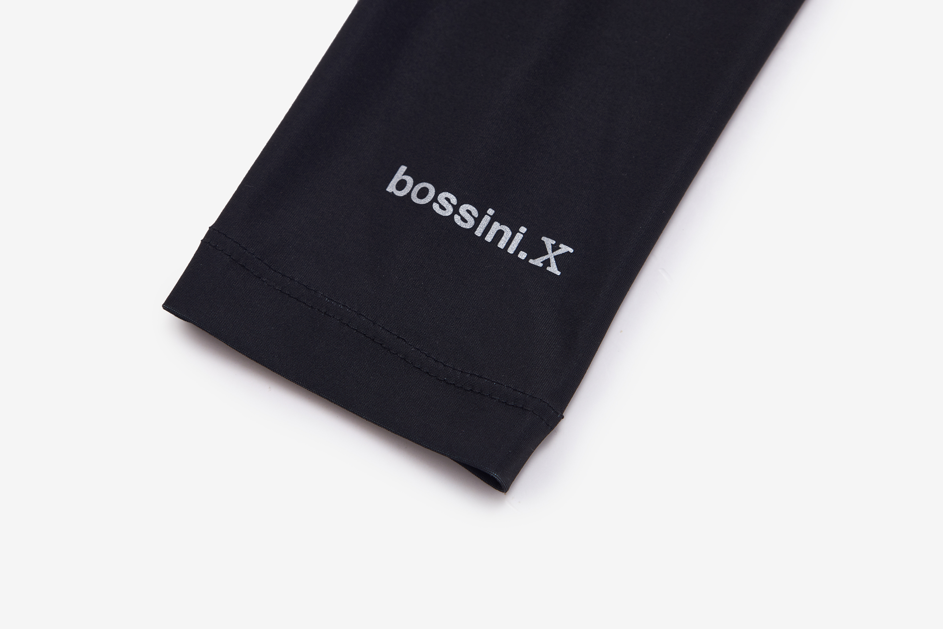 bossini.X 針織袖套