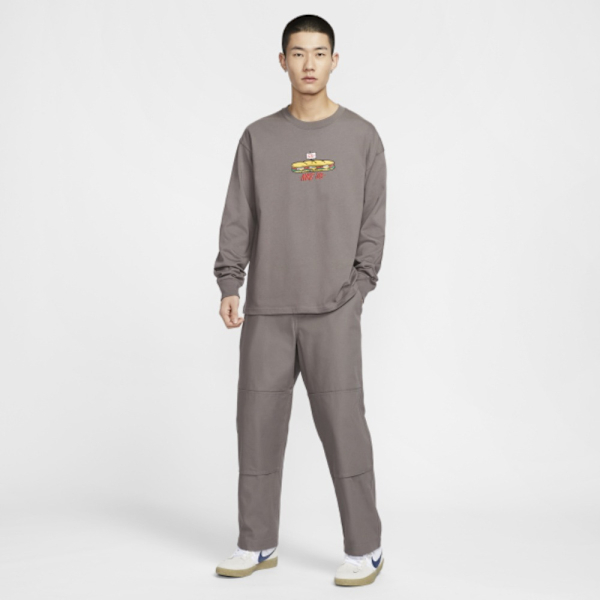 NIKE 長褲 SB 深灰色 工裝 休閒褲 中性 FV7350-289
