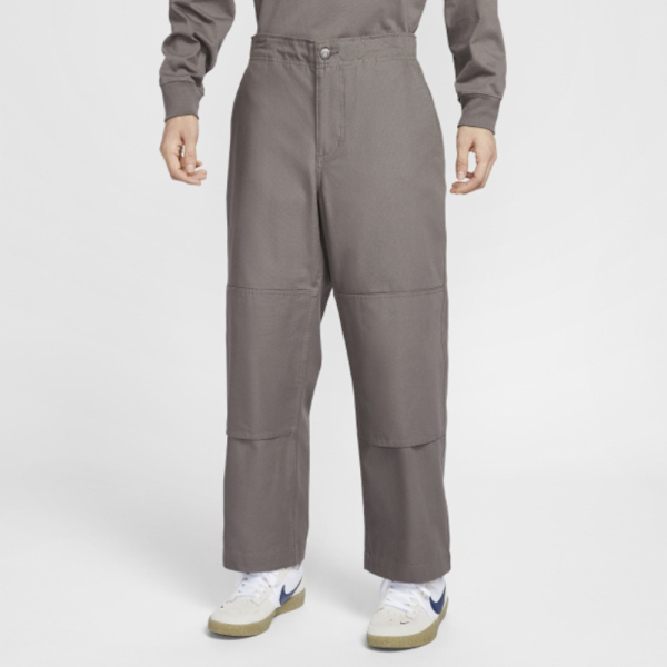 NIKE 長褲 SB 深灰色 工裝 休閒褲 中性 FV7350-289