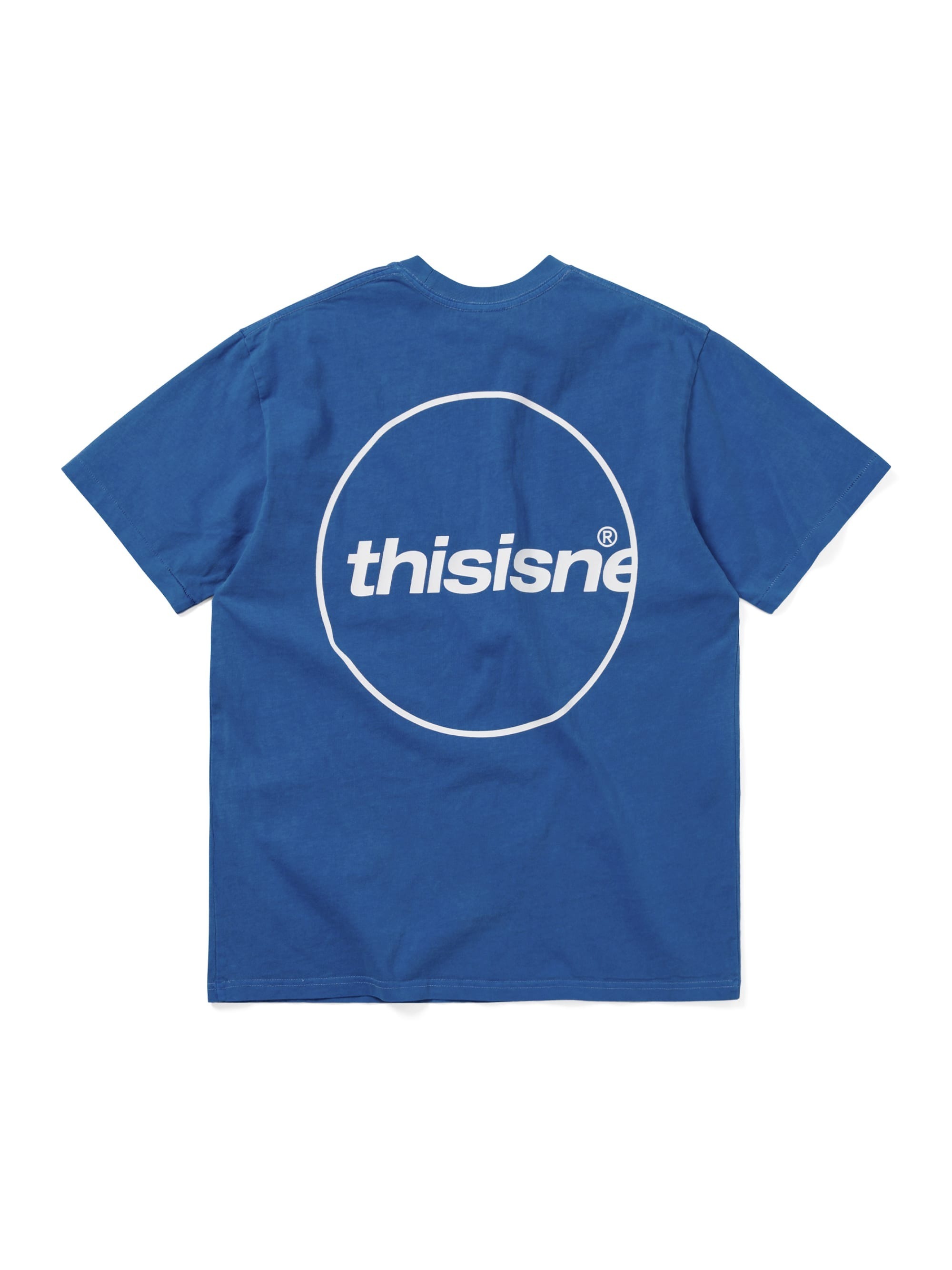 thisisneverthat C-Logo Tee
