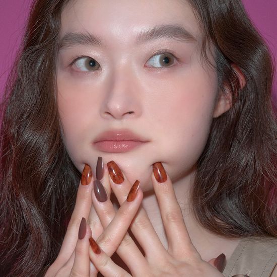 Alternative Stereo Blushing Pendant 2.8g