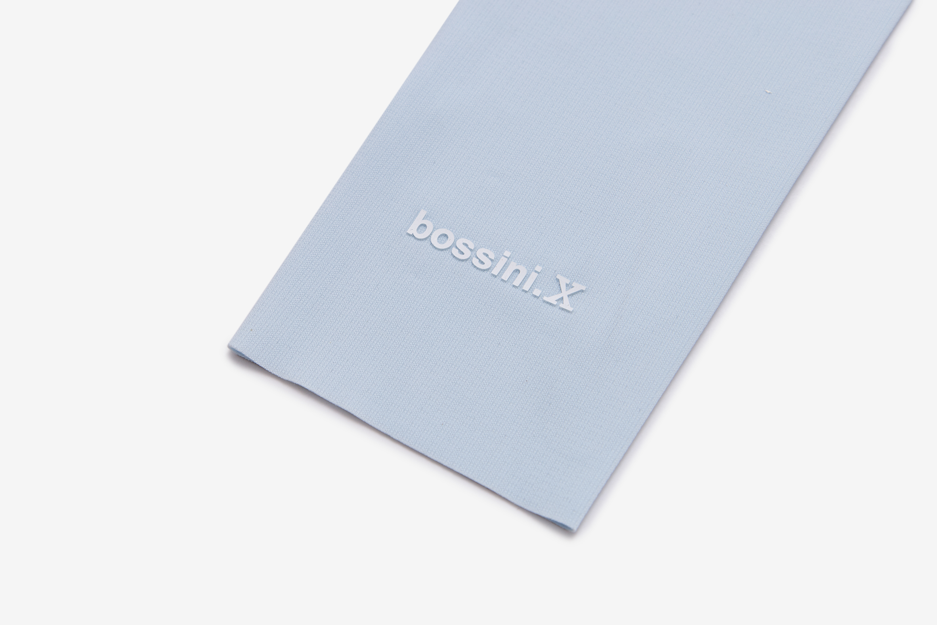 bossini.X 針織袖套