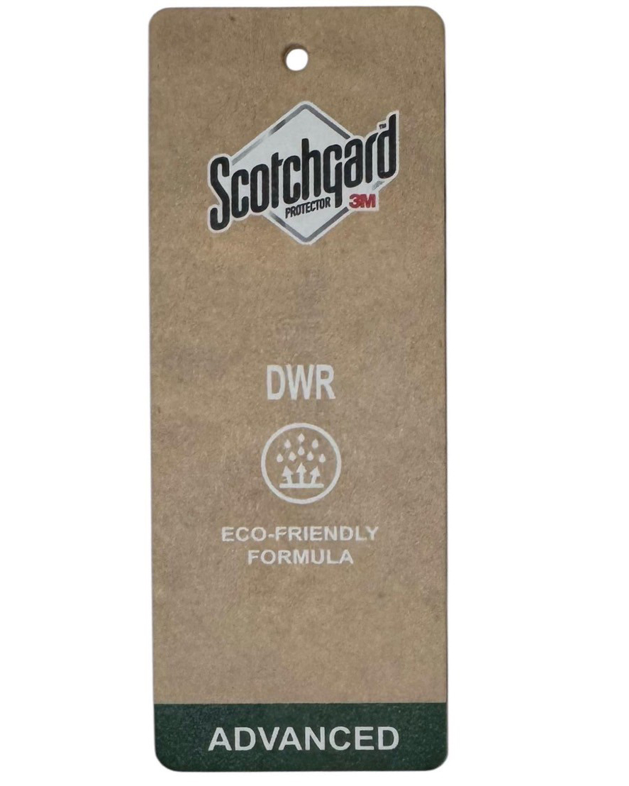 品牌吊牌材質說明