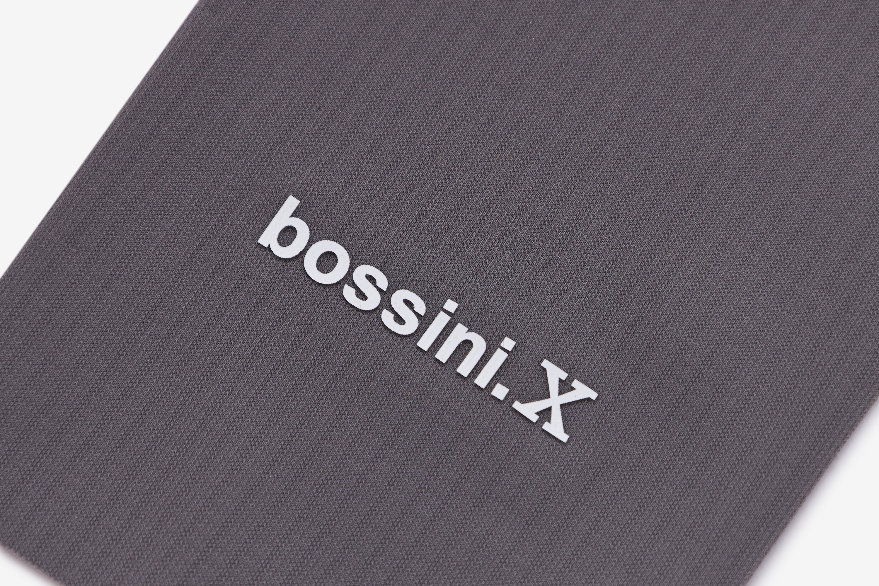 bossini.X 針織袖套