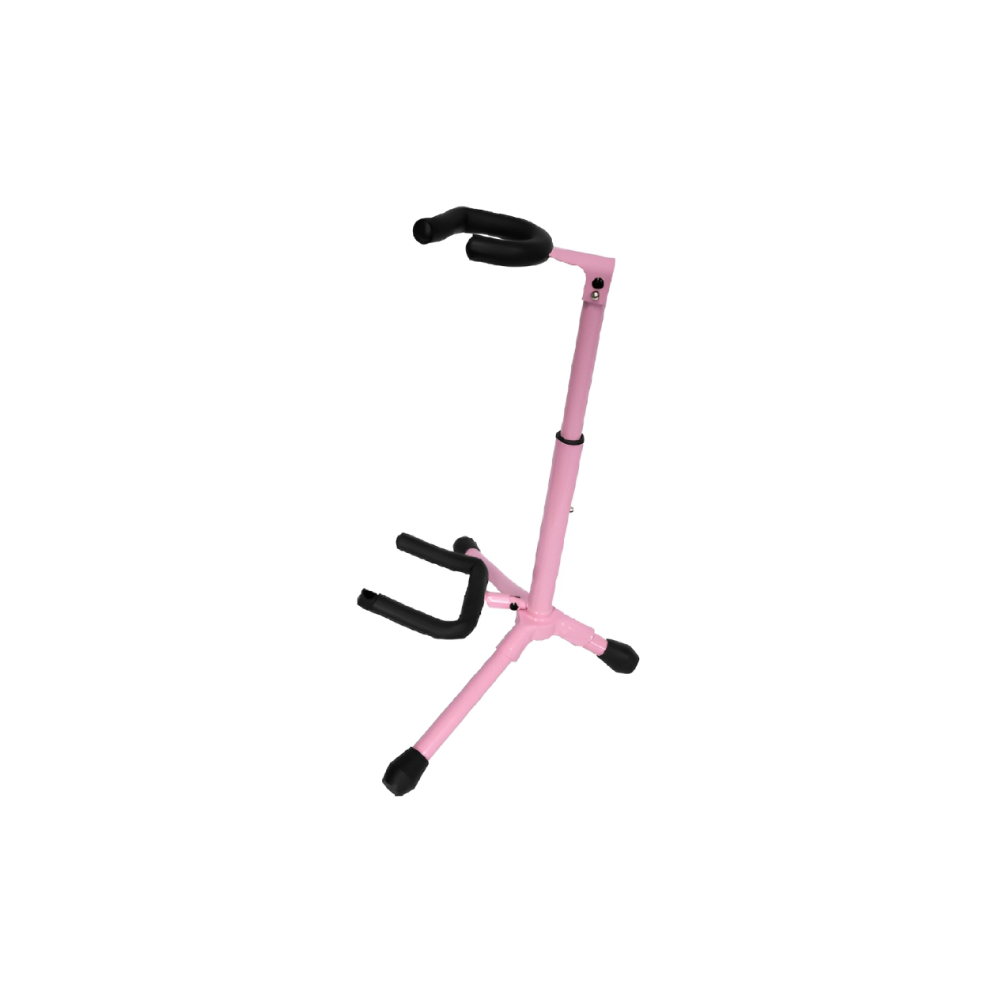 台灣製造Y 台灣製造Y / GT-500 烏克麗麗&小提琴架(5色) 第 4 張圖片｜三峽烏克麗麗