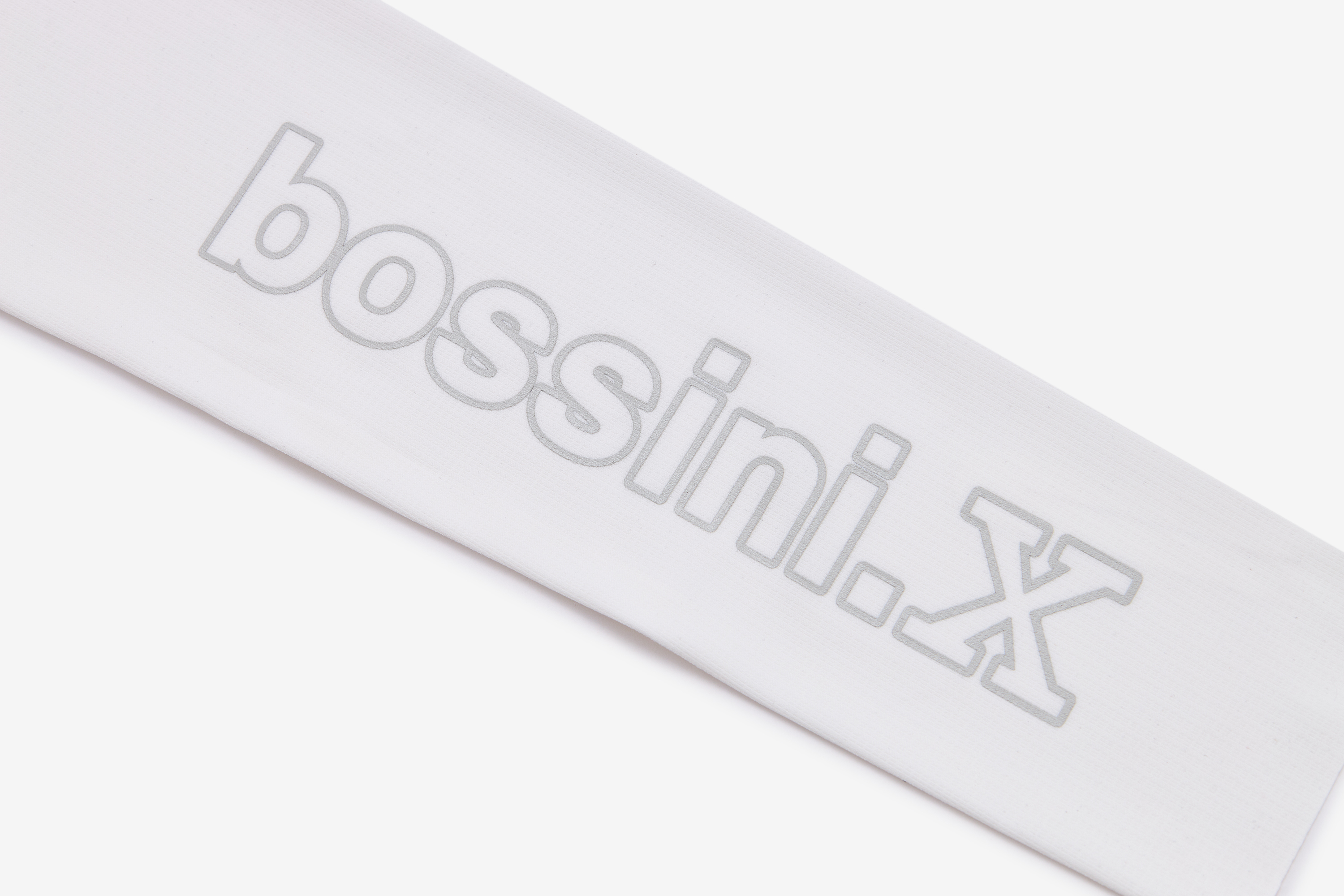 bossini.X 針織袖套