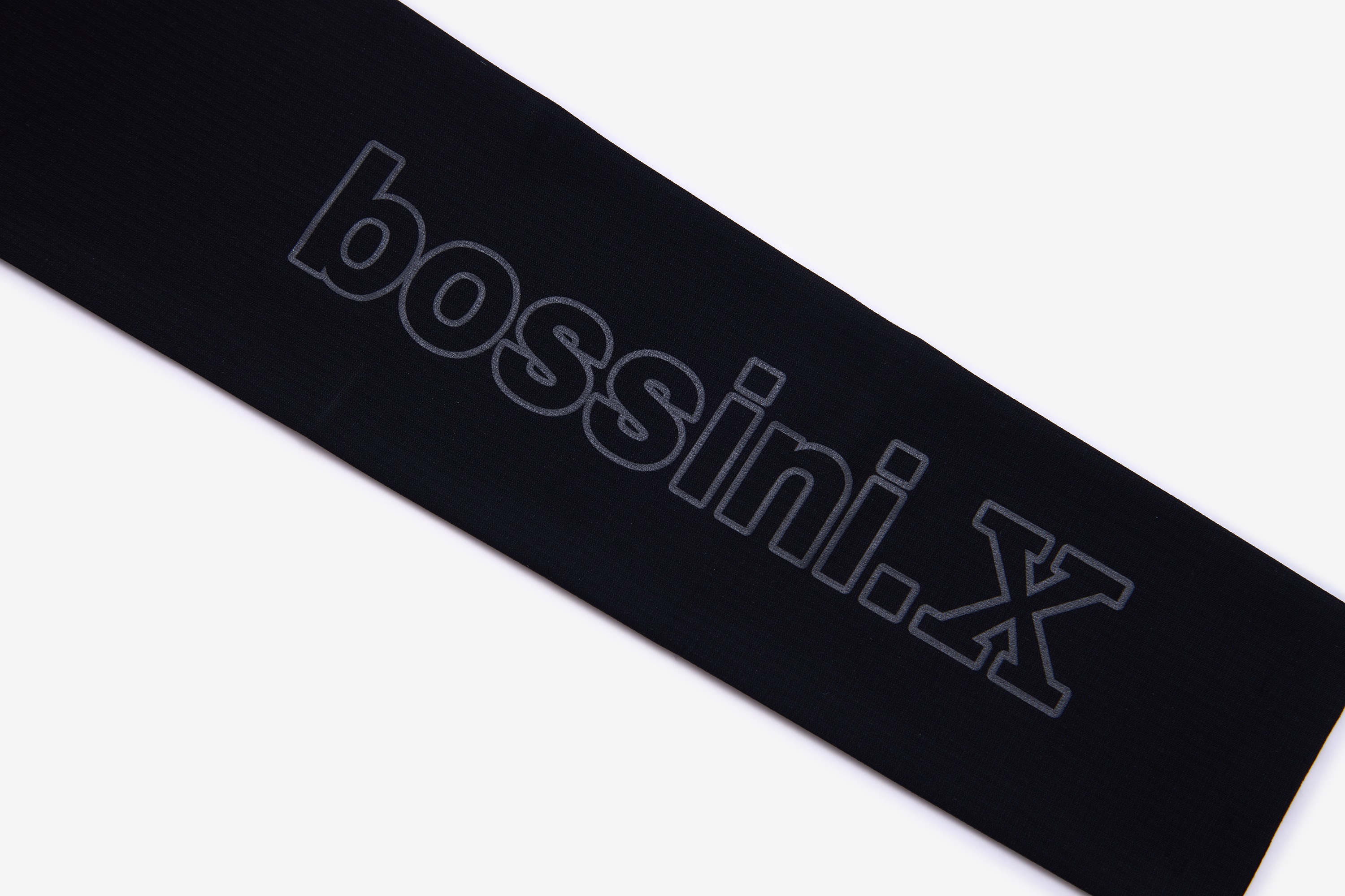 bossini.X 針織袖套