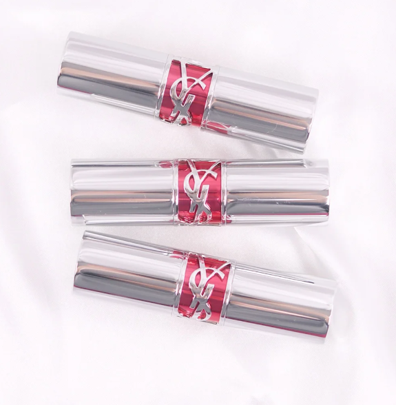 YSL 情挑誘吻晶亮蜜唇膏3.2G #44