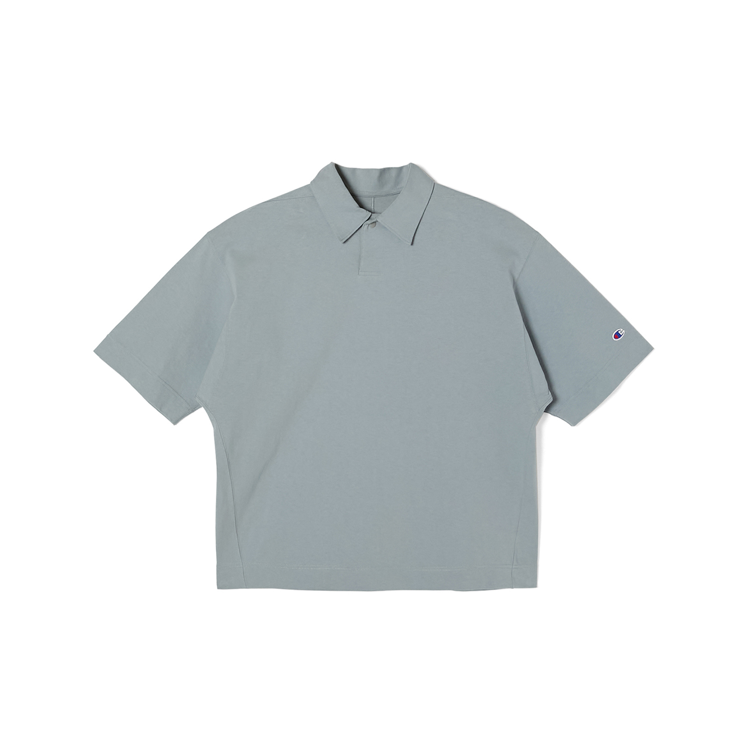 トップス N.HOOLYWOOD POLO SHIRT N.HOOLYWOOD short-sleeve Polo Shirt | Black | FARFETCH