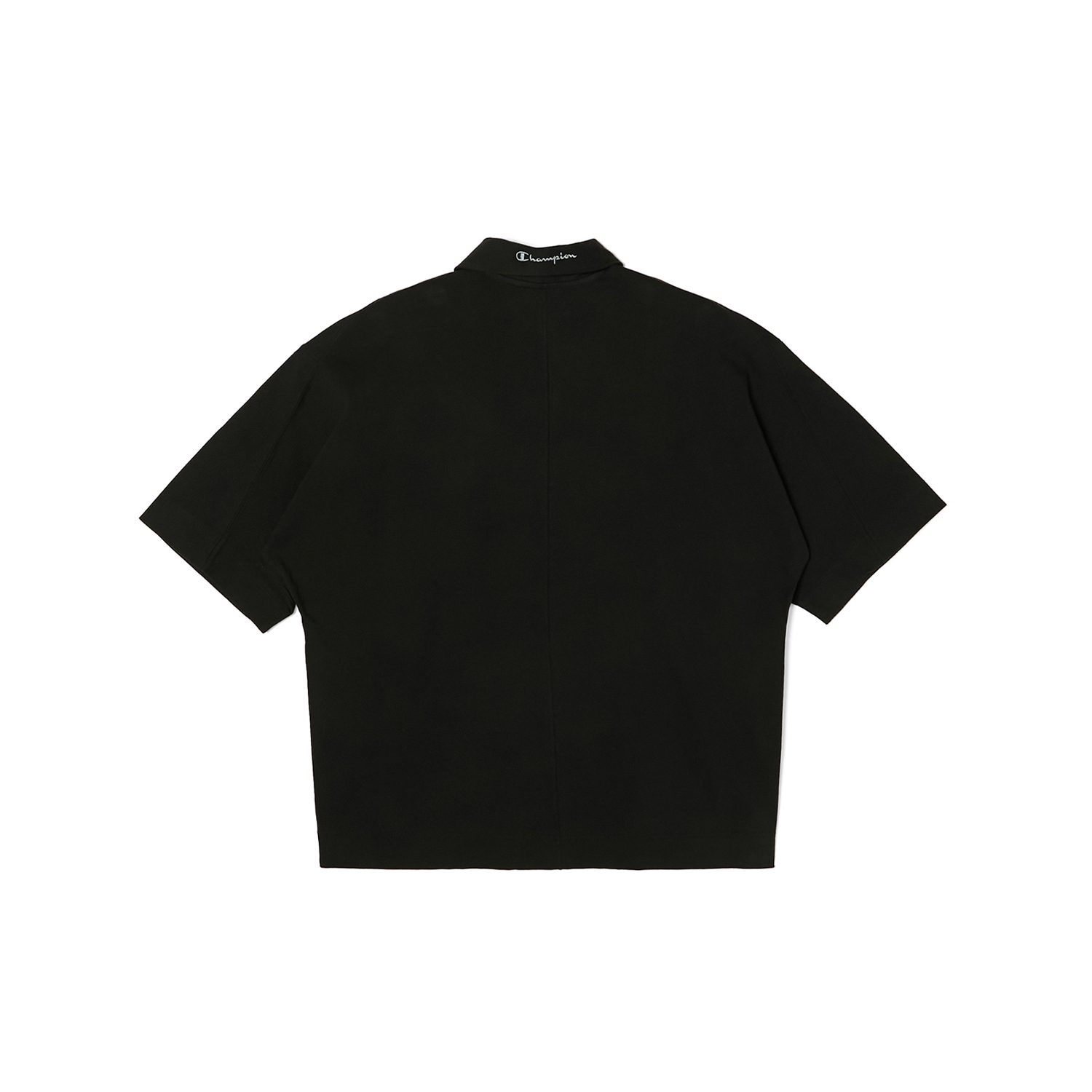 N.HOOLYWOOD - C8-B358 Polo Shirt - 2 Colors