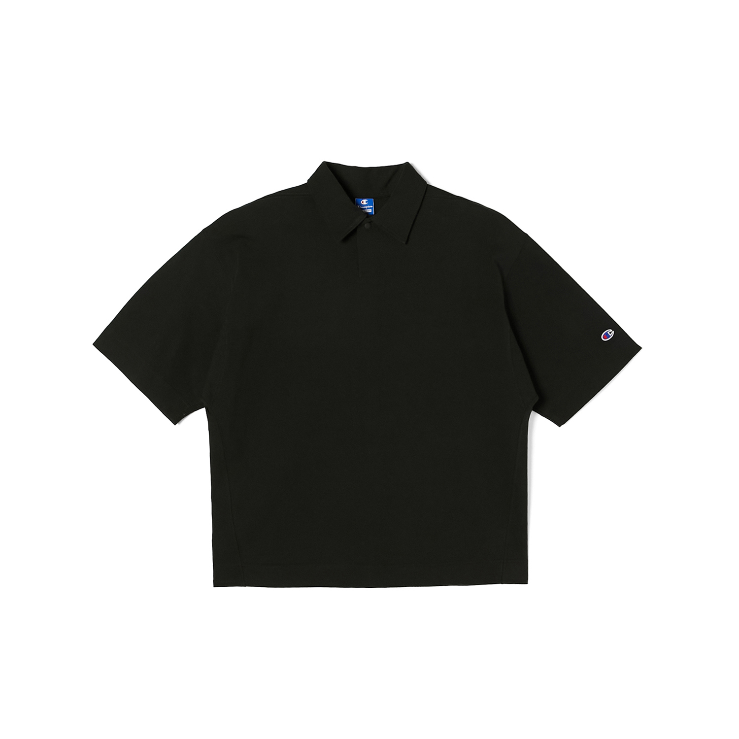 N.HOOLYWOOD - C8-B358 Polo Shirt - 2 Colors