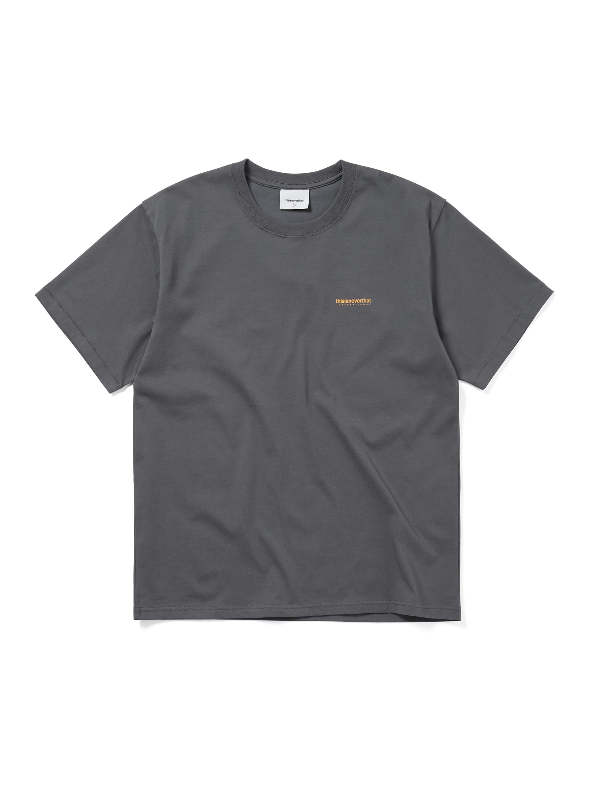 thisisneverthat INTL Logo Tee
