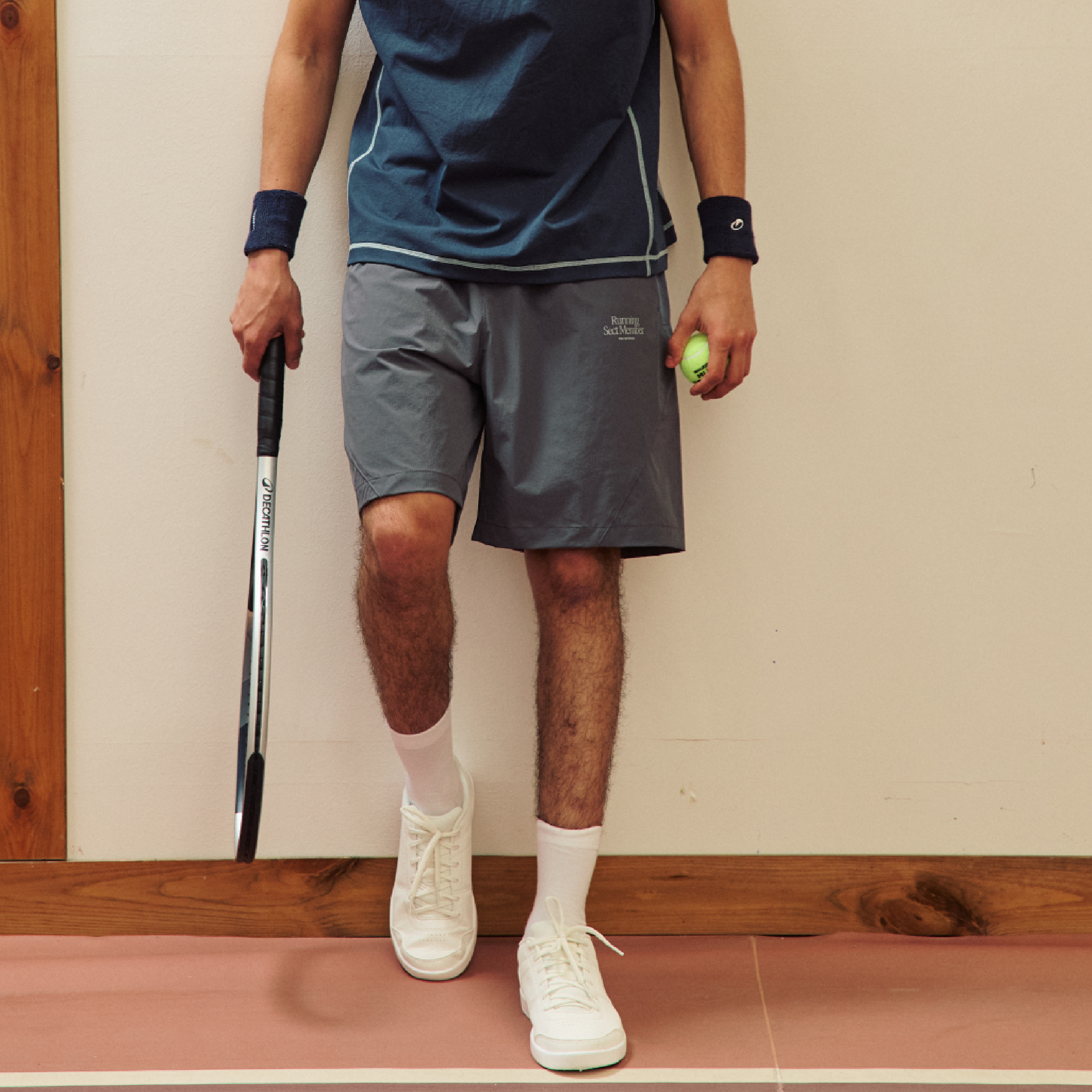 PIN SKTBS Air Shorts 速乾拼接五分短褲 [P-P10]