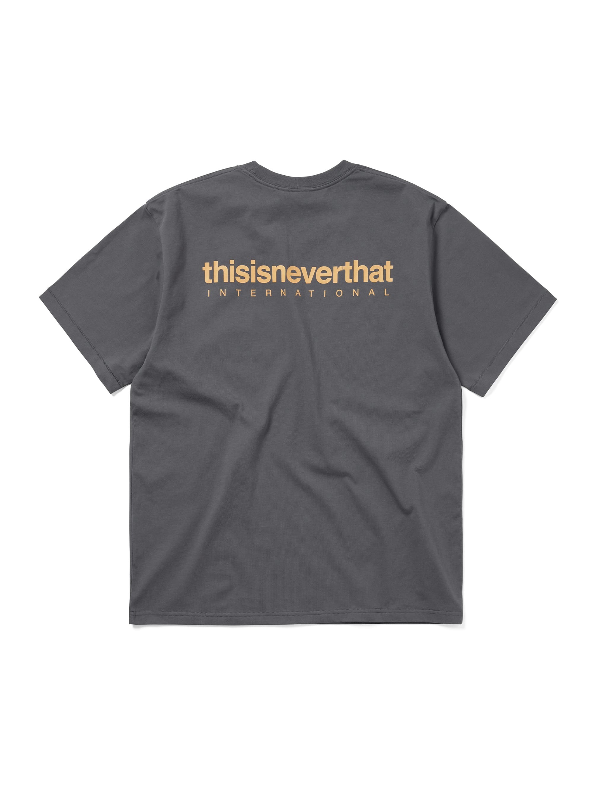 thisisneverthat INTL Logo Tee
