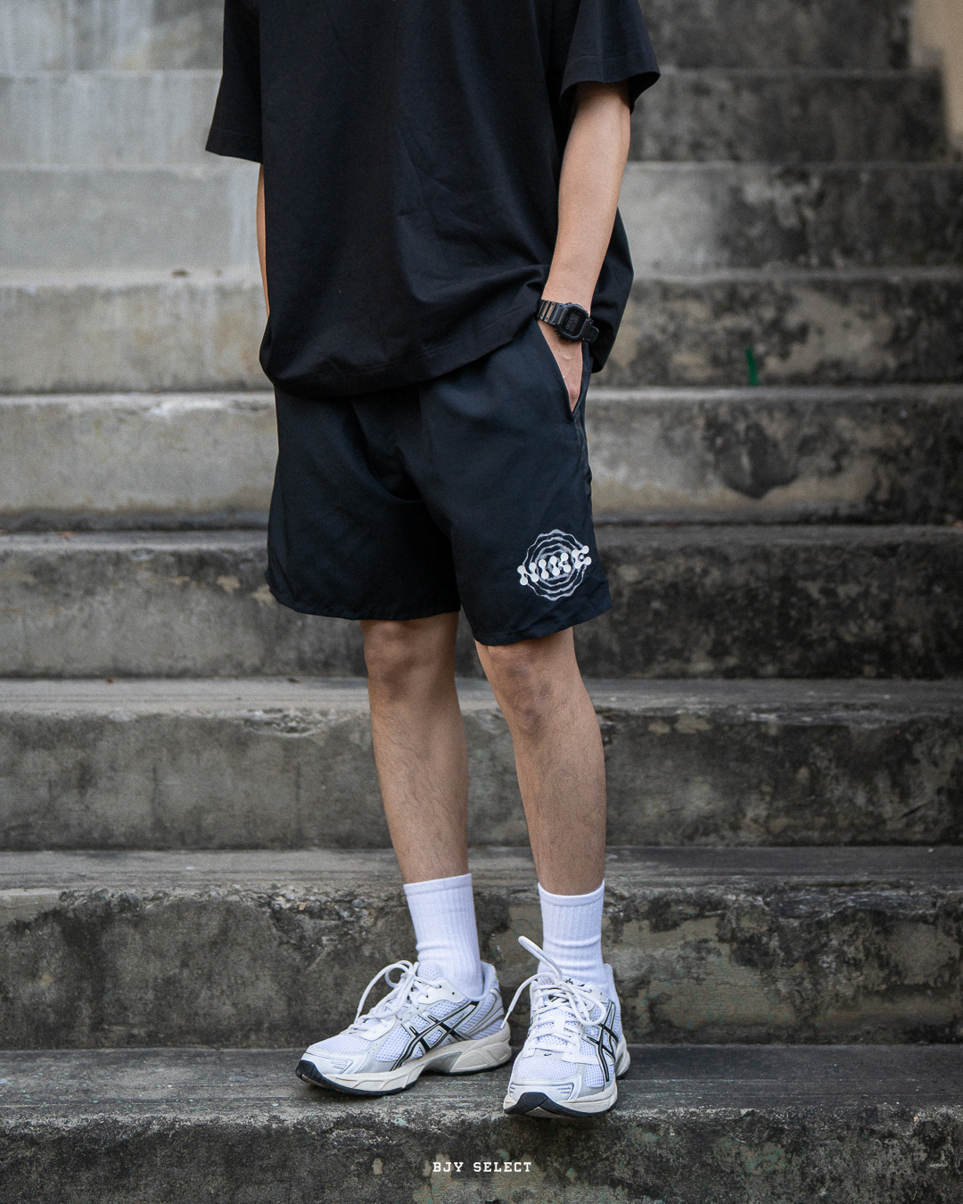 #現貨 NIKE Wild Run Challenger 隱藏式內裡 7吋 運動速乾短褲 DM4820-010 黑