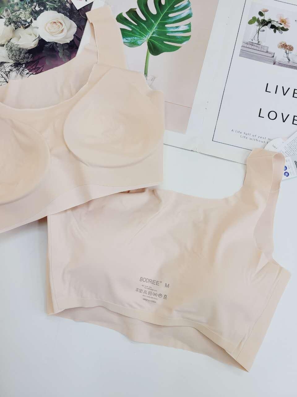 UR97 肩帶運動型內衣衫