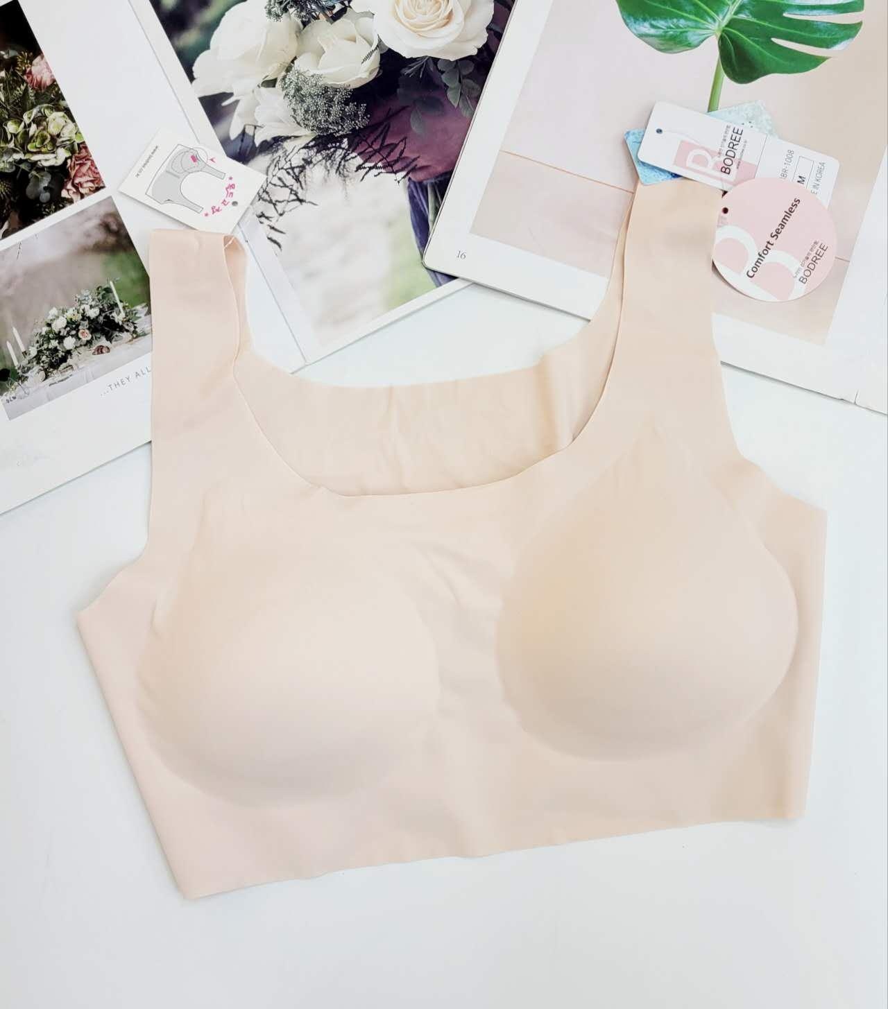 UR97 肩帶運動型內衣衫