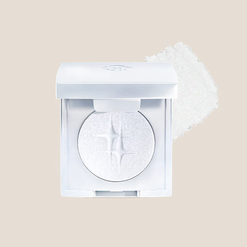 Dinto Polaris Shine Highlighter [Les Etoiles Collection] - 07 ETOILES POLARIS