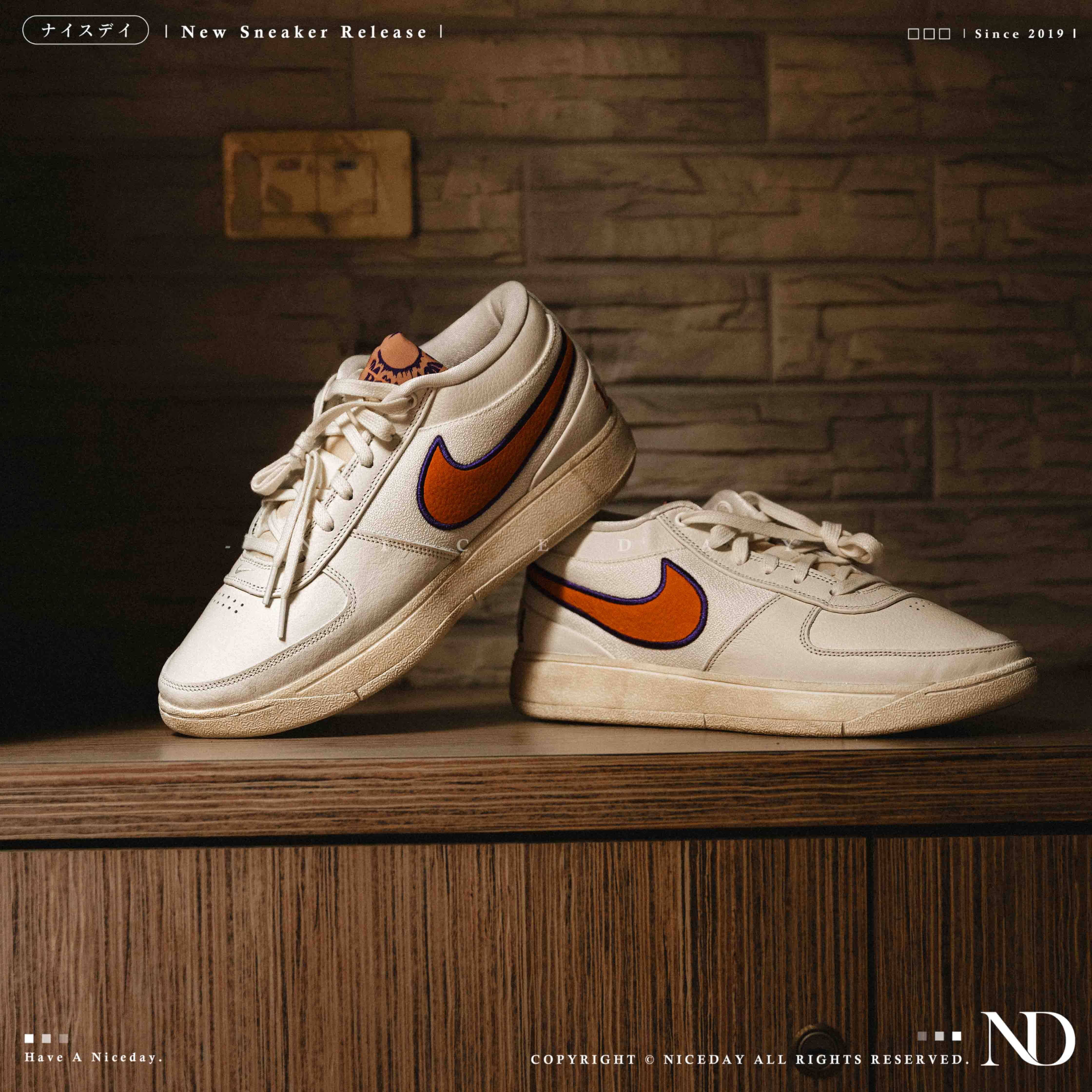 【新品】【未使用】Nike BOOK1 EP VALLEY SUNS 27cm The Nike Book 1 Valley Releases May 2025