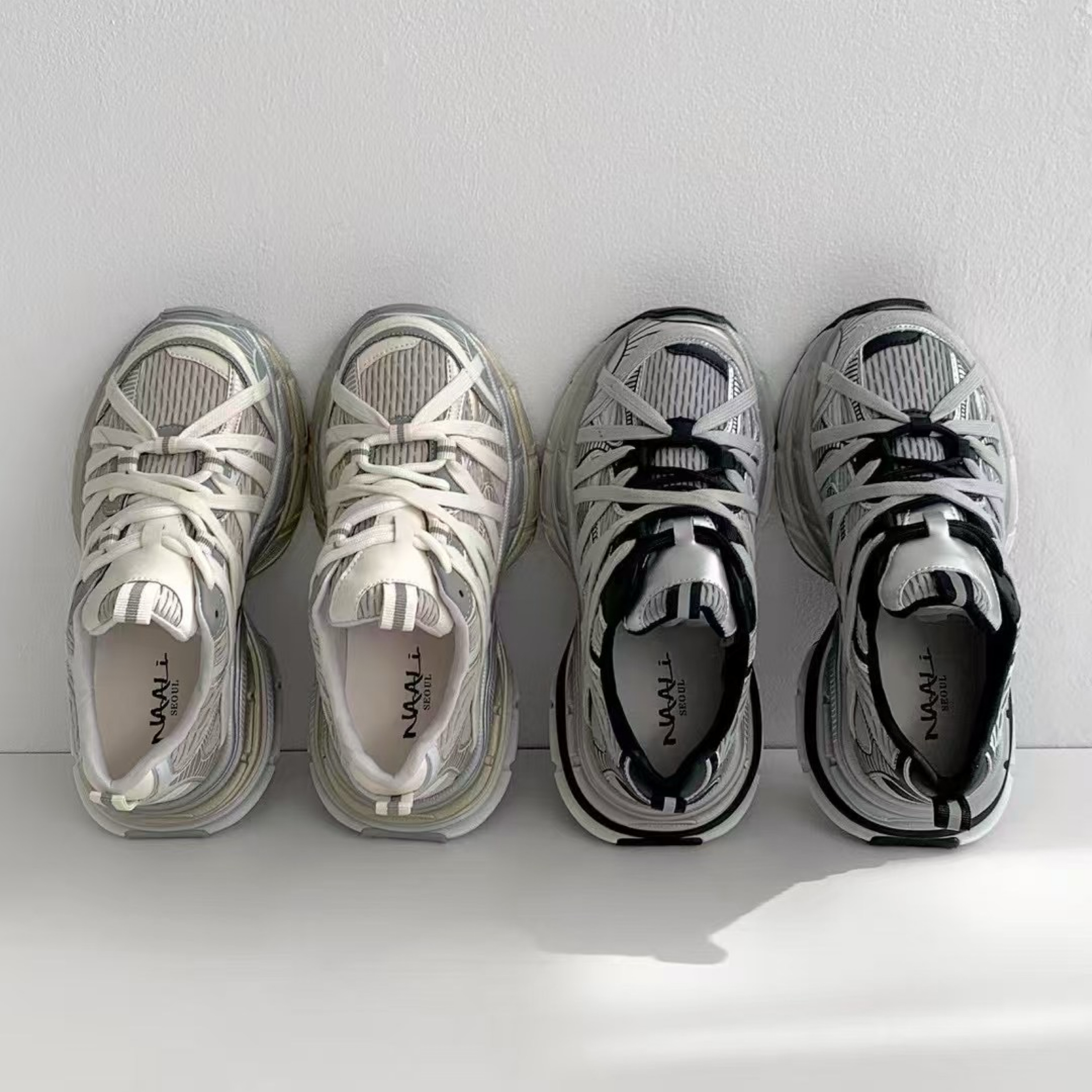 【韓國連線】61-68 (S/T)