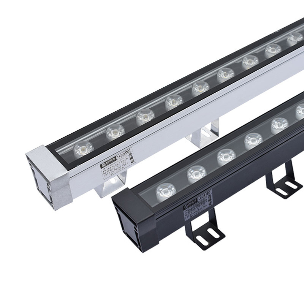 燈飾系列丨暖白地燈