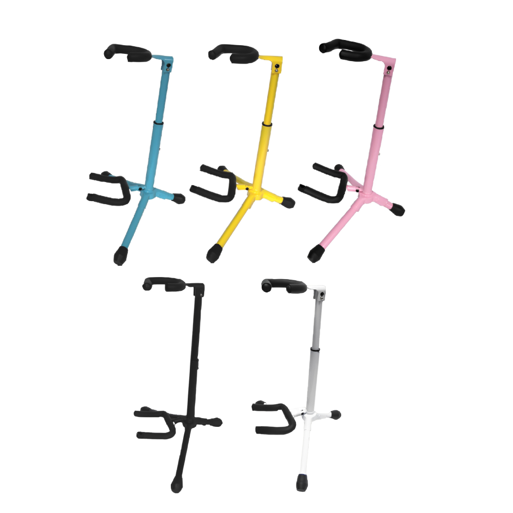 台灣製造Y 台灣製造Y / GT-500 烏克麗麗&小提琴架(5色) — 三峽烏克麗麗｜YA! 玩音樂