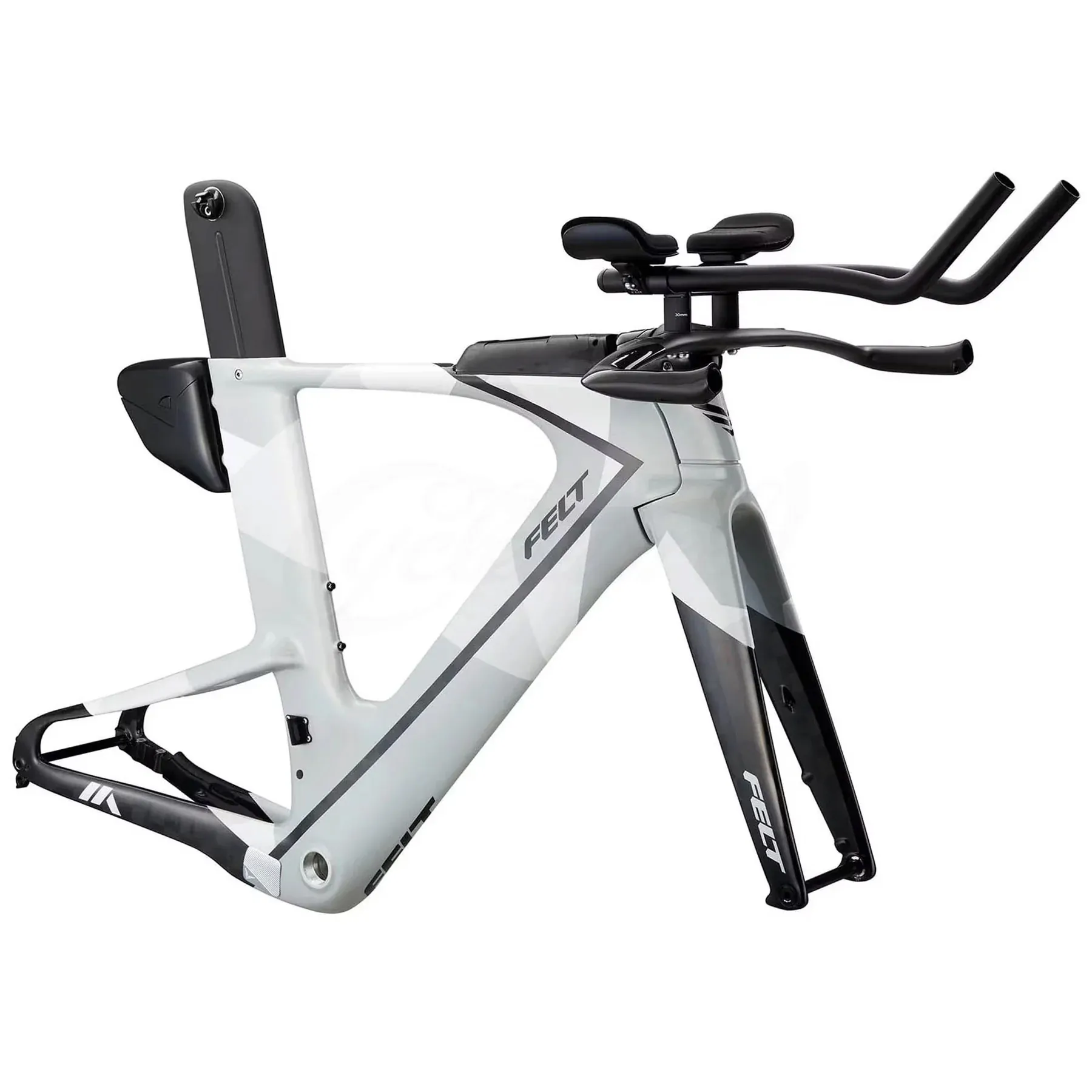 FELT　IA3　完成車 FELT IA FRD 2.0 Ultimate Ultegra Di2 三鐵車