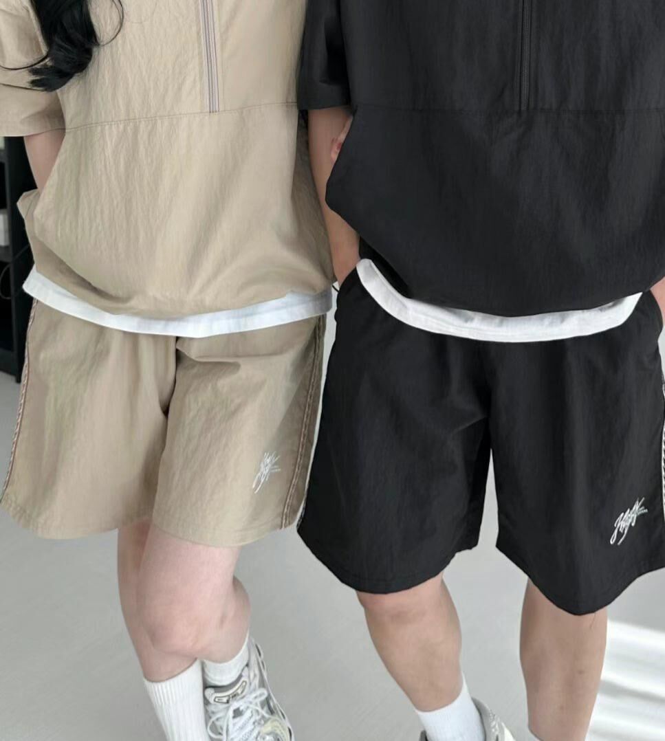 英文字短褲 HEYDAY-008P