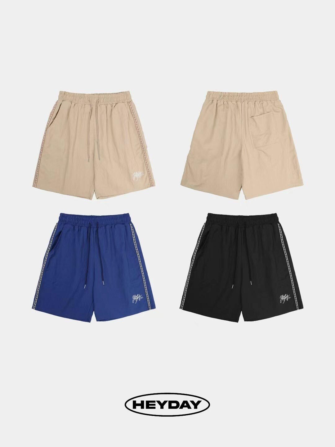 英文字短褲 HEYDAY-008P