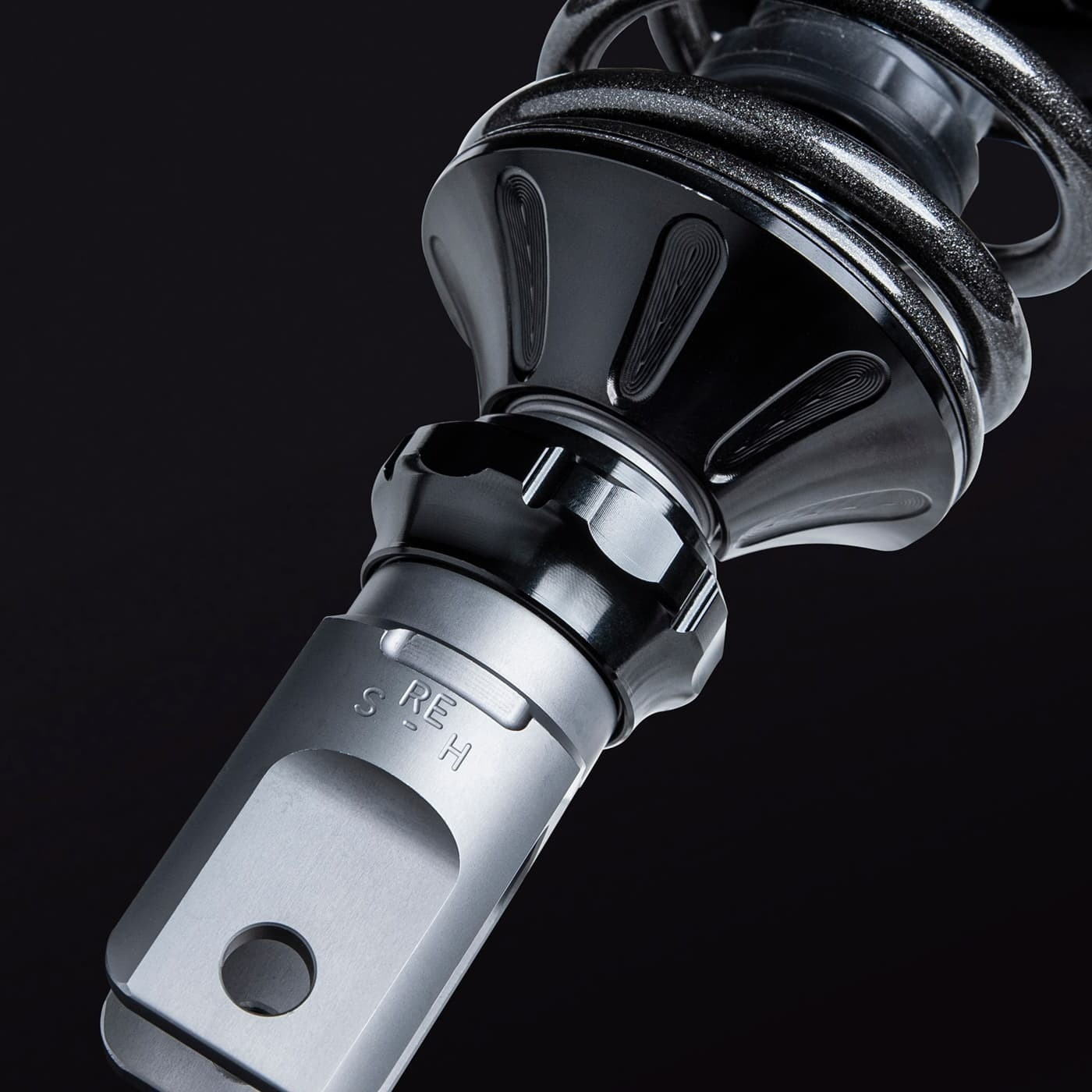 MJP MR401 可調後避震