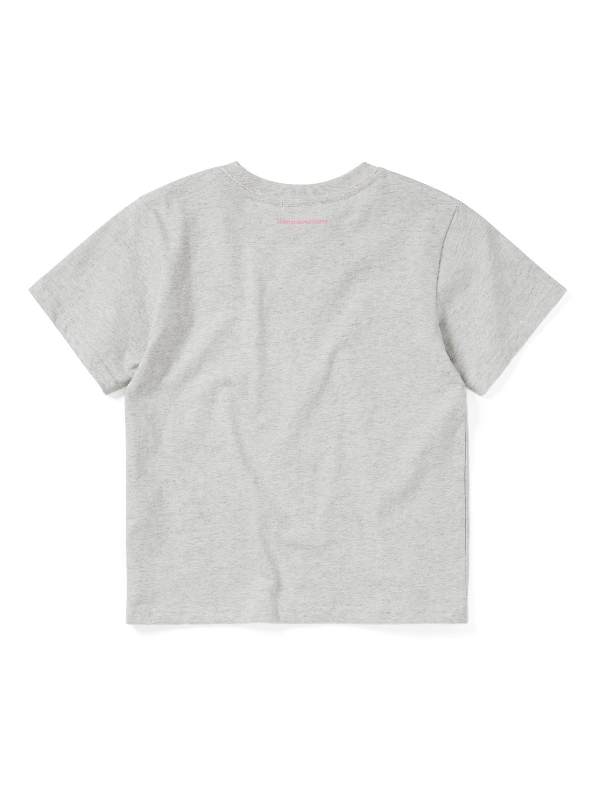 thisisneverthat T-Logo W Tee(女生短版)
