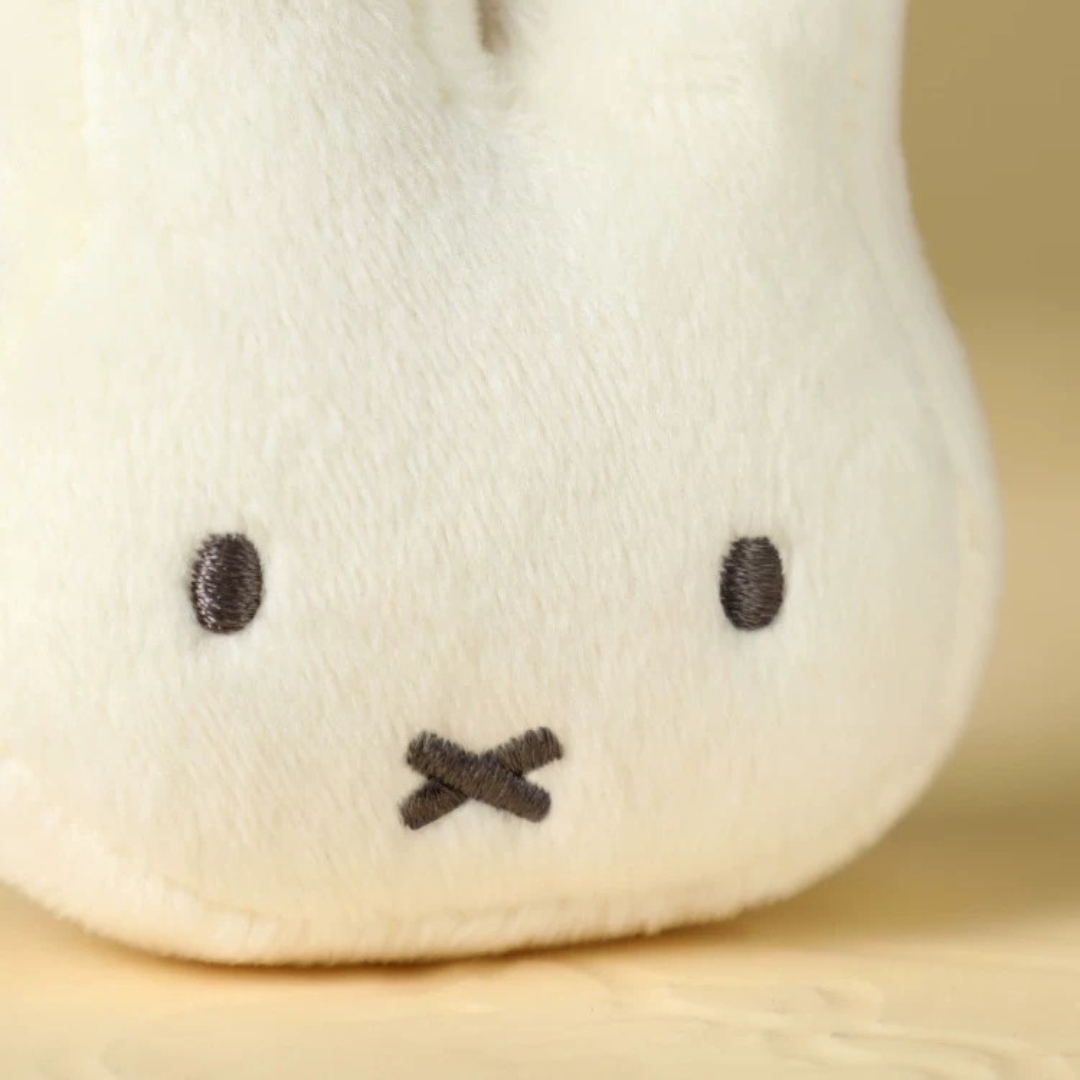 MIFFY & BORIS 吊飾鑰匙圈