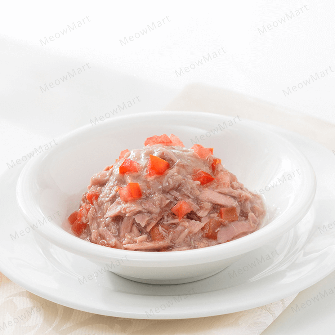 【任選48罐】Cherie 法麗｜全營養主食罐 80g (平均$12)