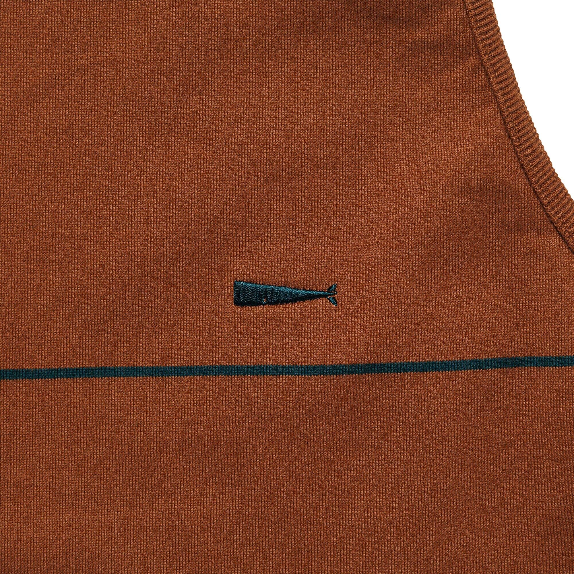 DESCENDANT SS25 CACHALOT STRIPE TANK TOP