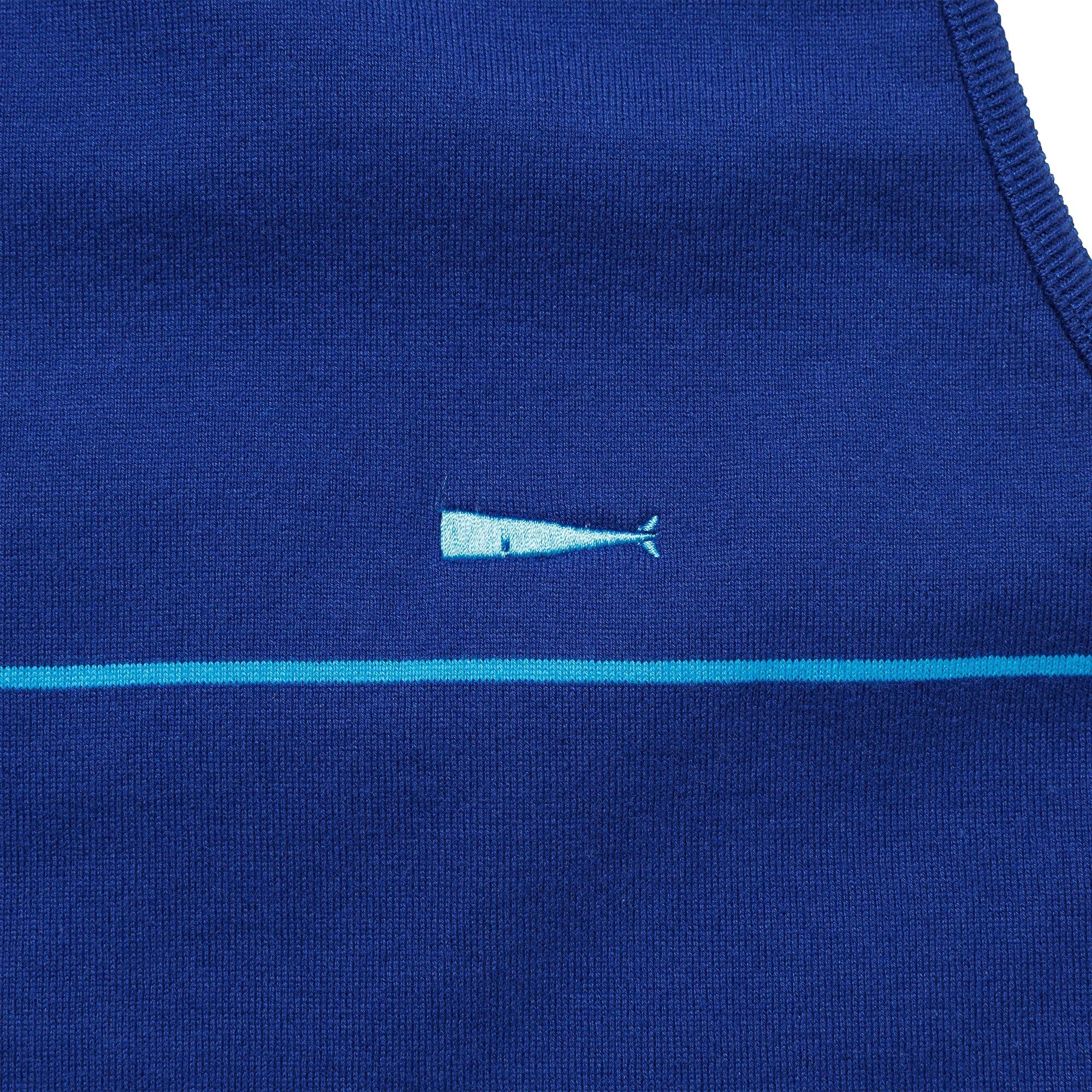DESCENDANT SS25 CACHALOT STRIPE TANK TOP
