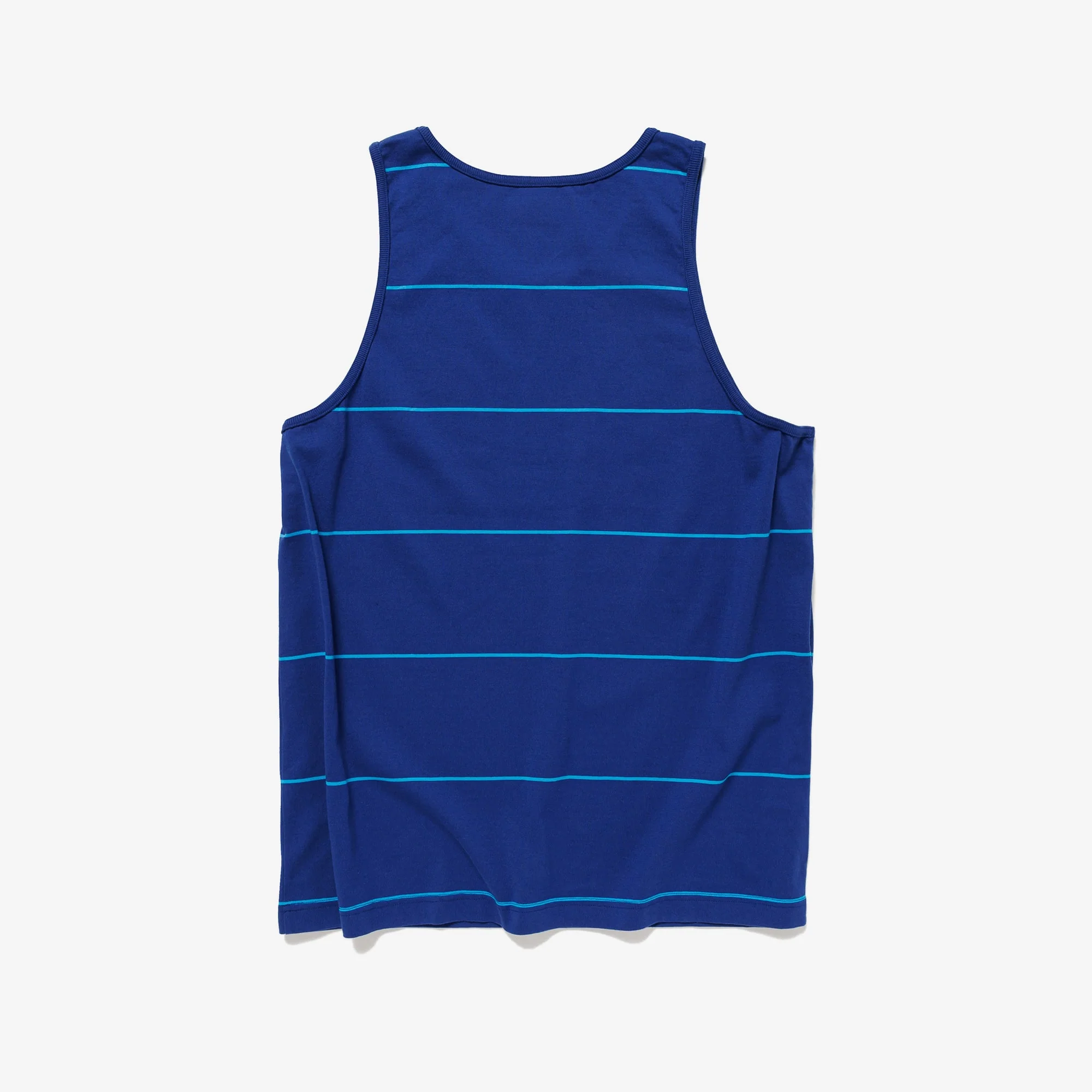 DESCENDANT SS25 CACHALOT STRIPE TANK TOP