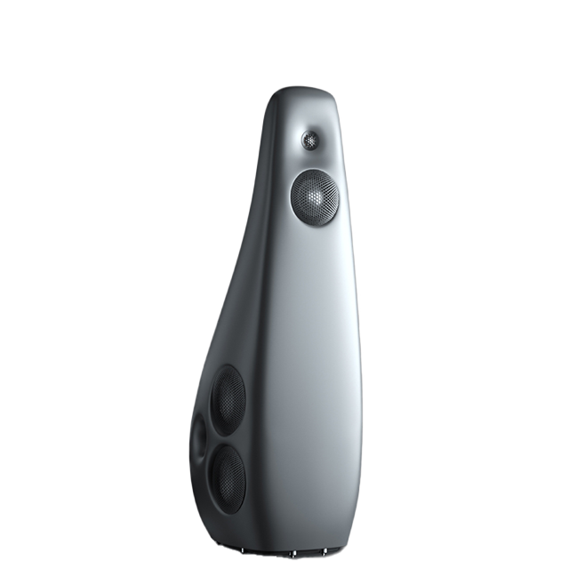 VIVID Audio KAYA K90 高階落地式兩音路揚聲器