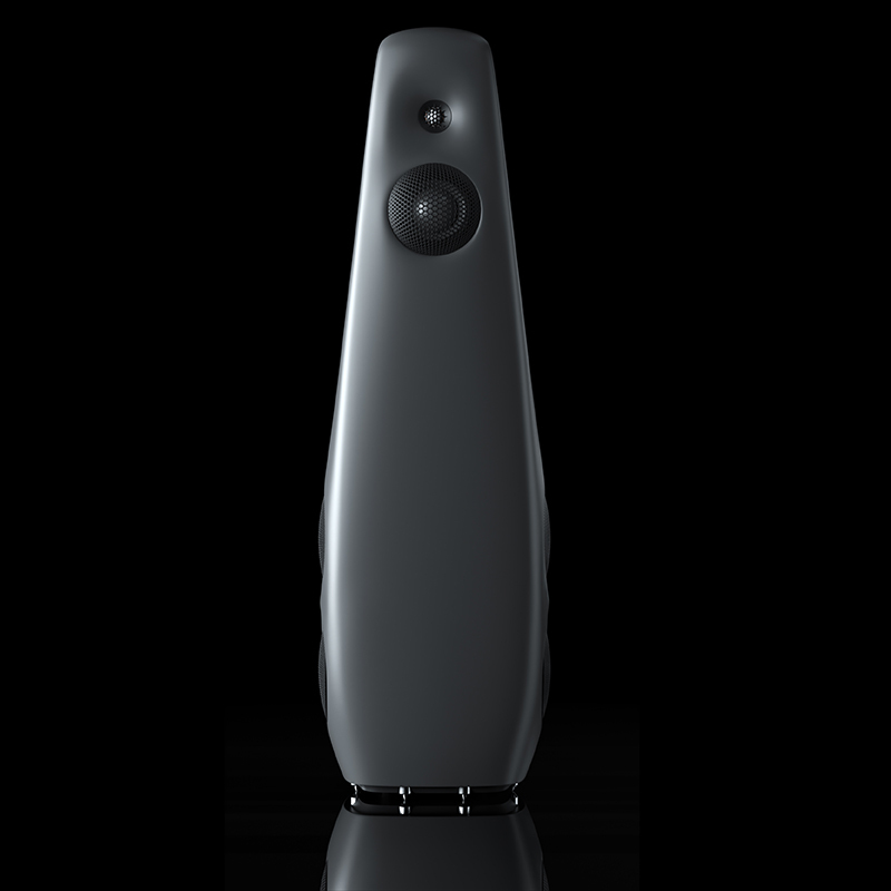 VIVID Audio KAYA K90 高階落地式兩音路揚聲器