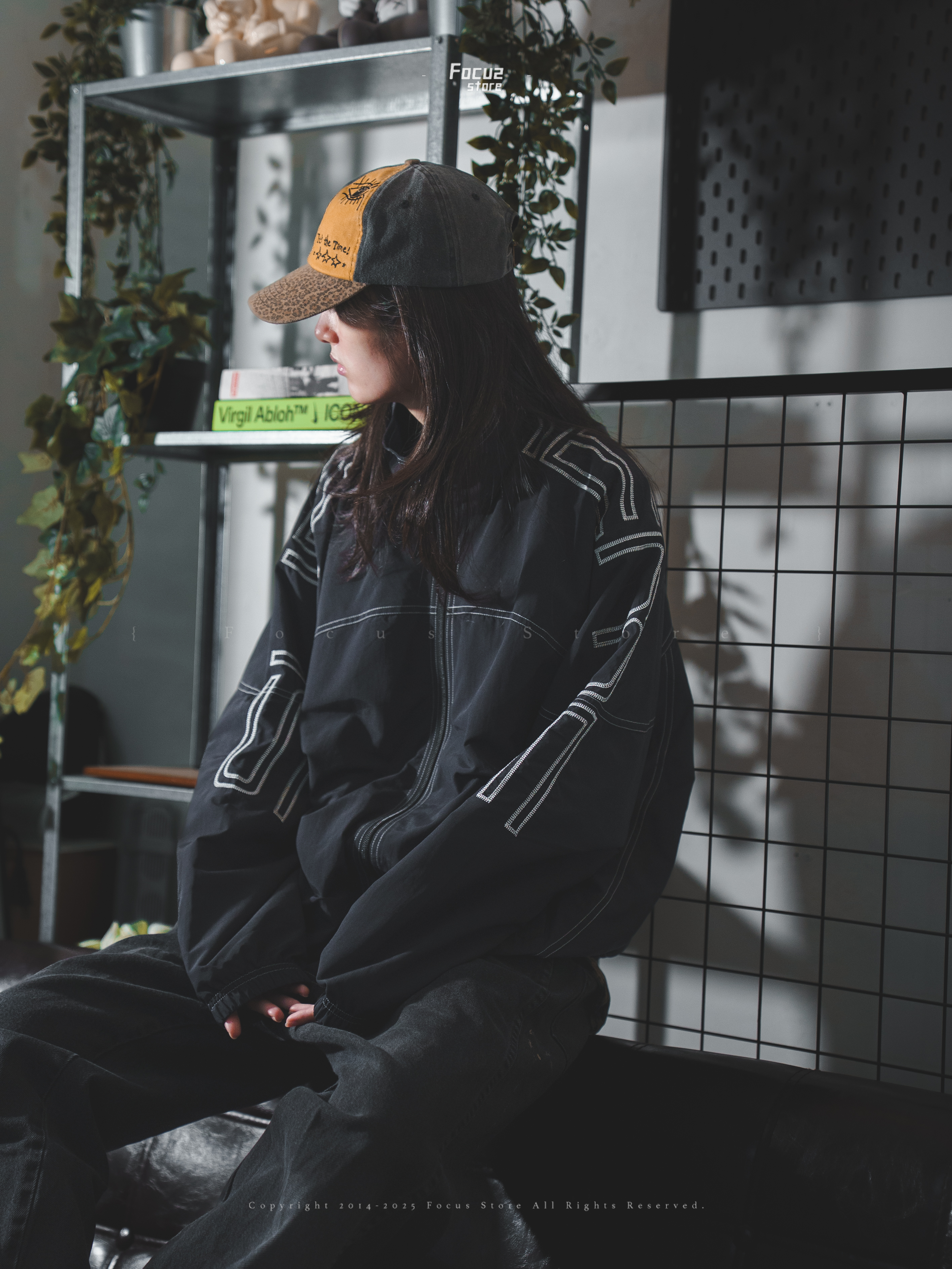 【Focus Store】現貨秒發 Supreme SS25 Week10 Spellout Embroidered Track Jacket 三色 拼字刺繡立領外套