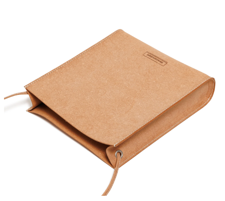 DESCENDANT SS25 DROP OFF BAG